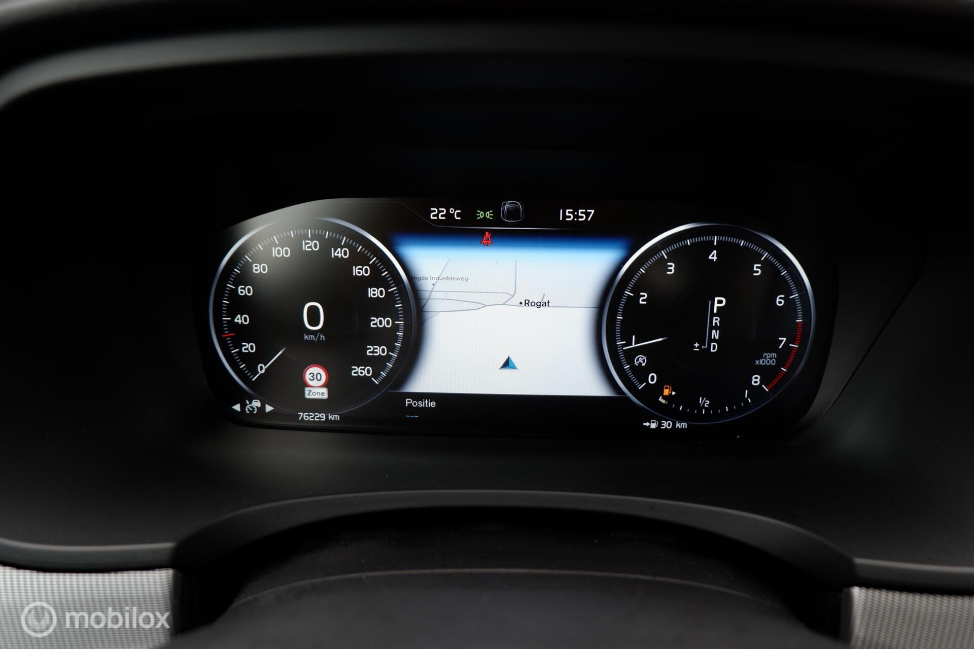 Foto van Volvo V90