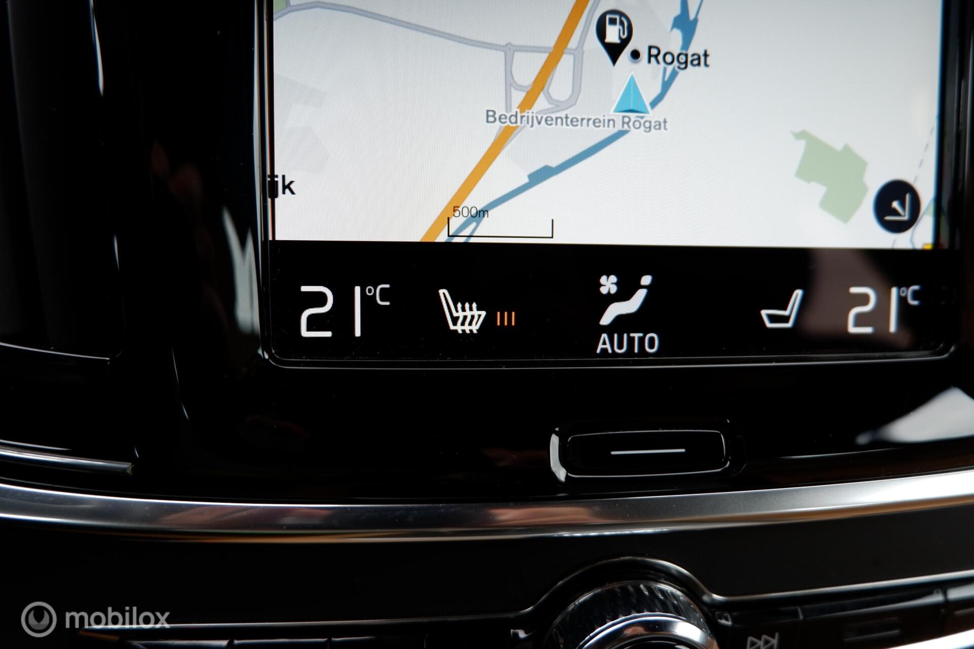 Foto van Volvo V90