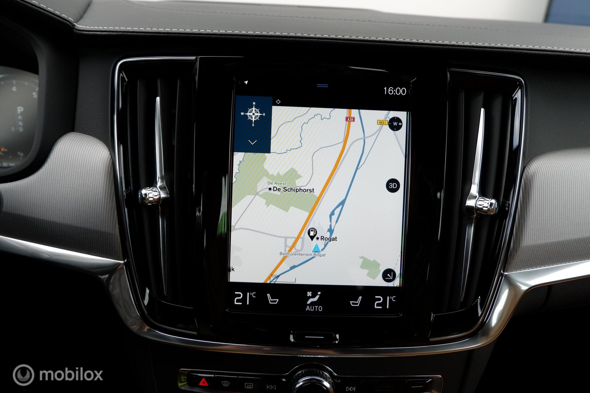 Foto van Volvo V90