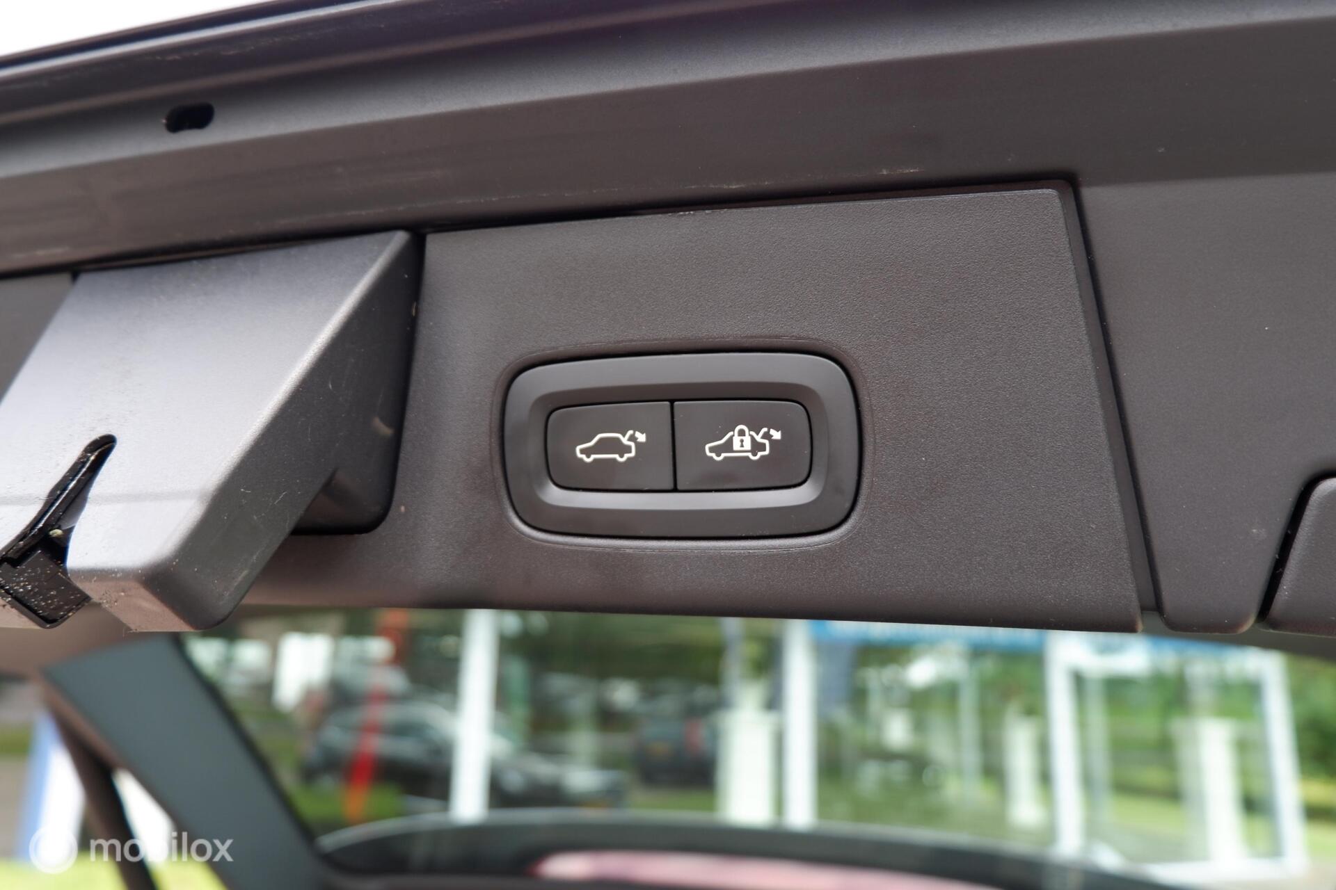 Foto van Volvo V90