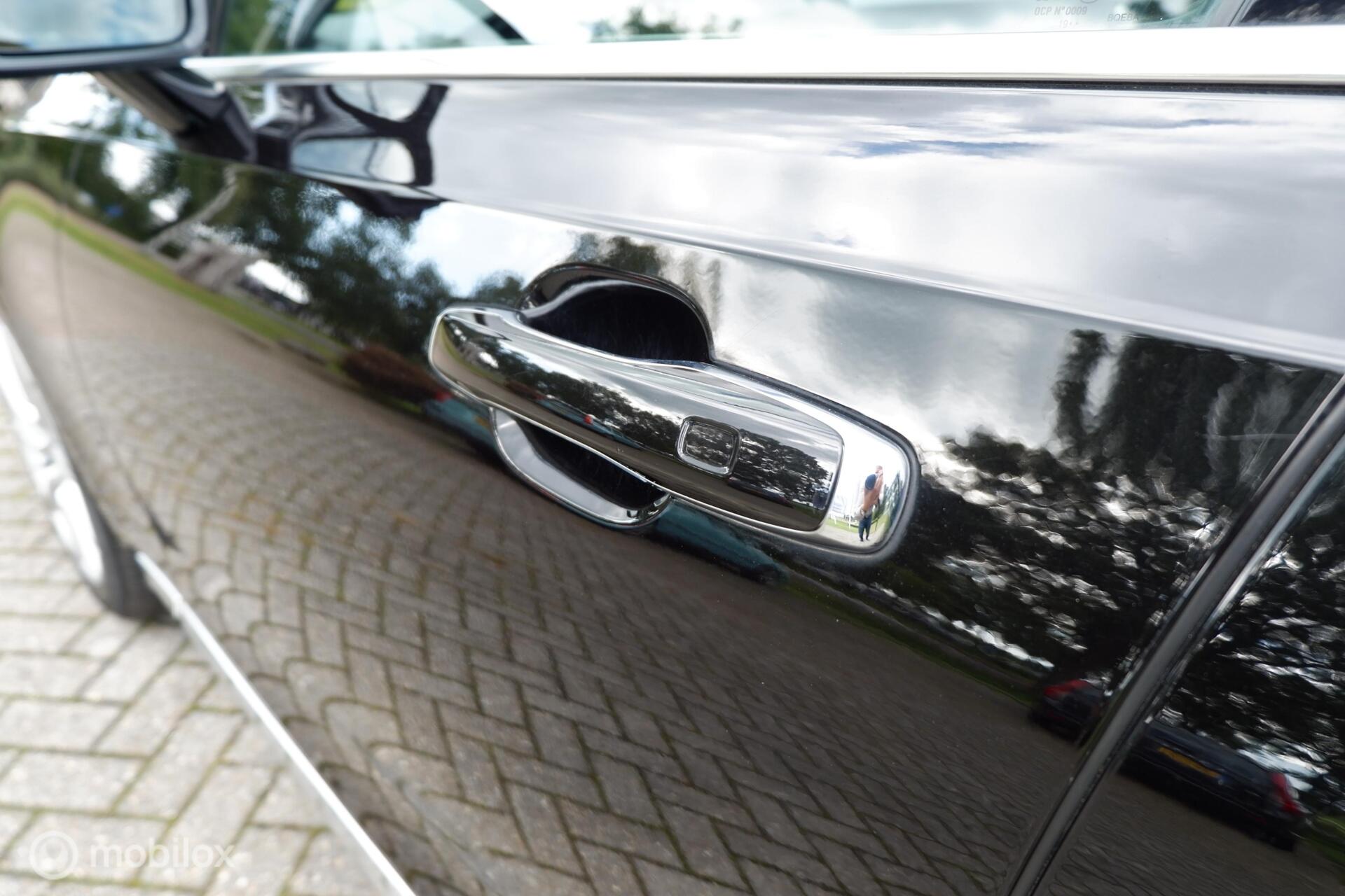 Foto van Volvo V90