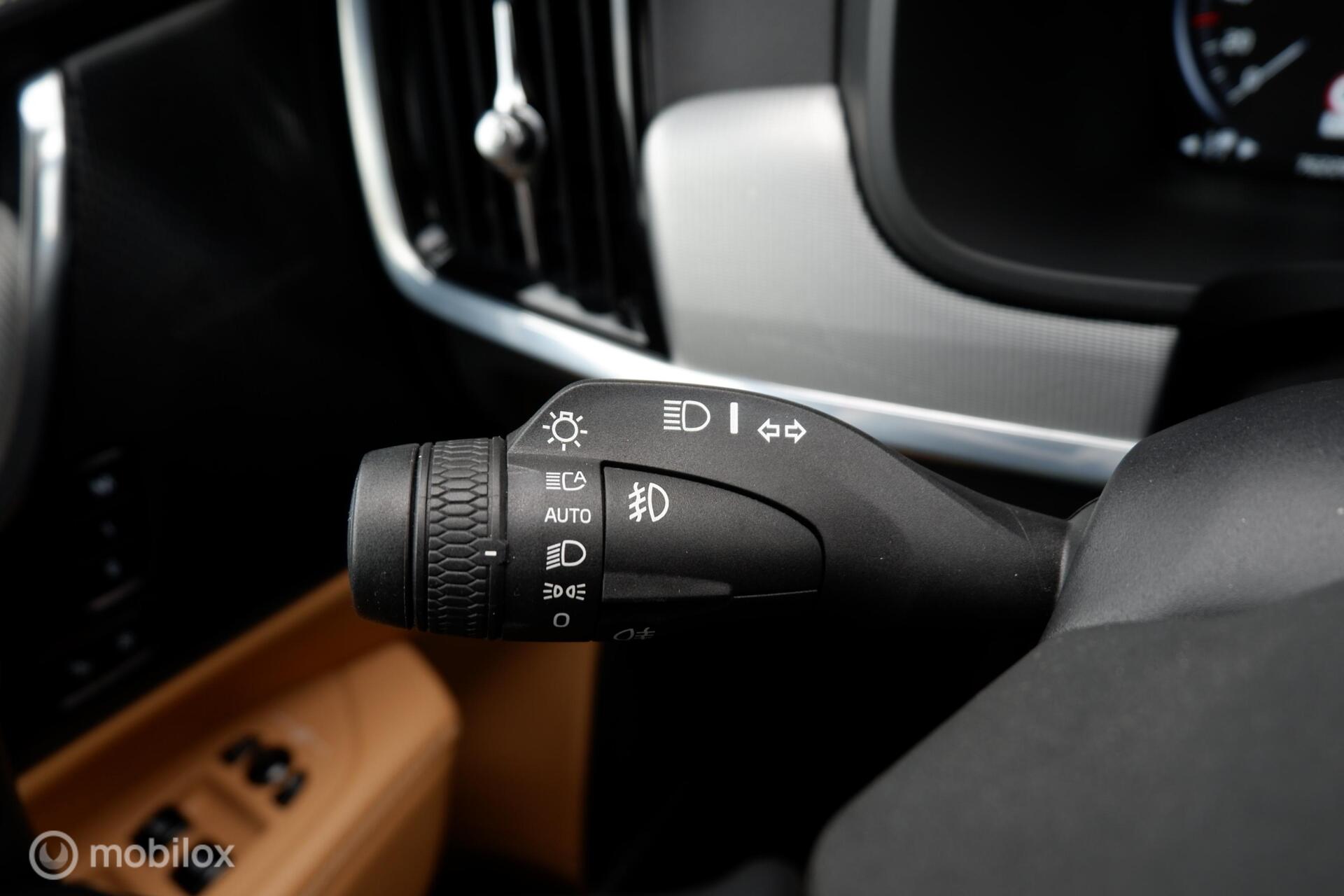 Foto van Volvo V90