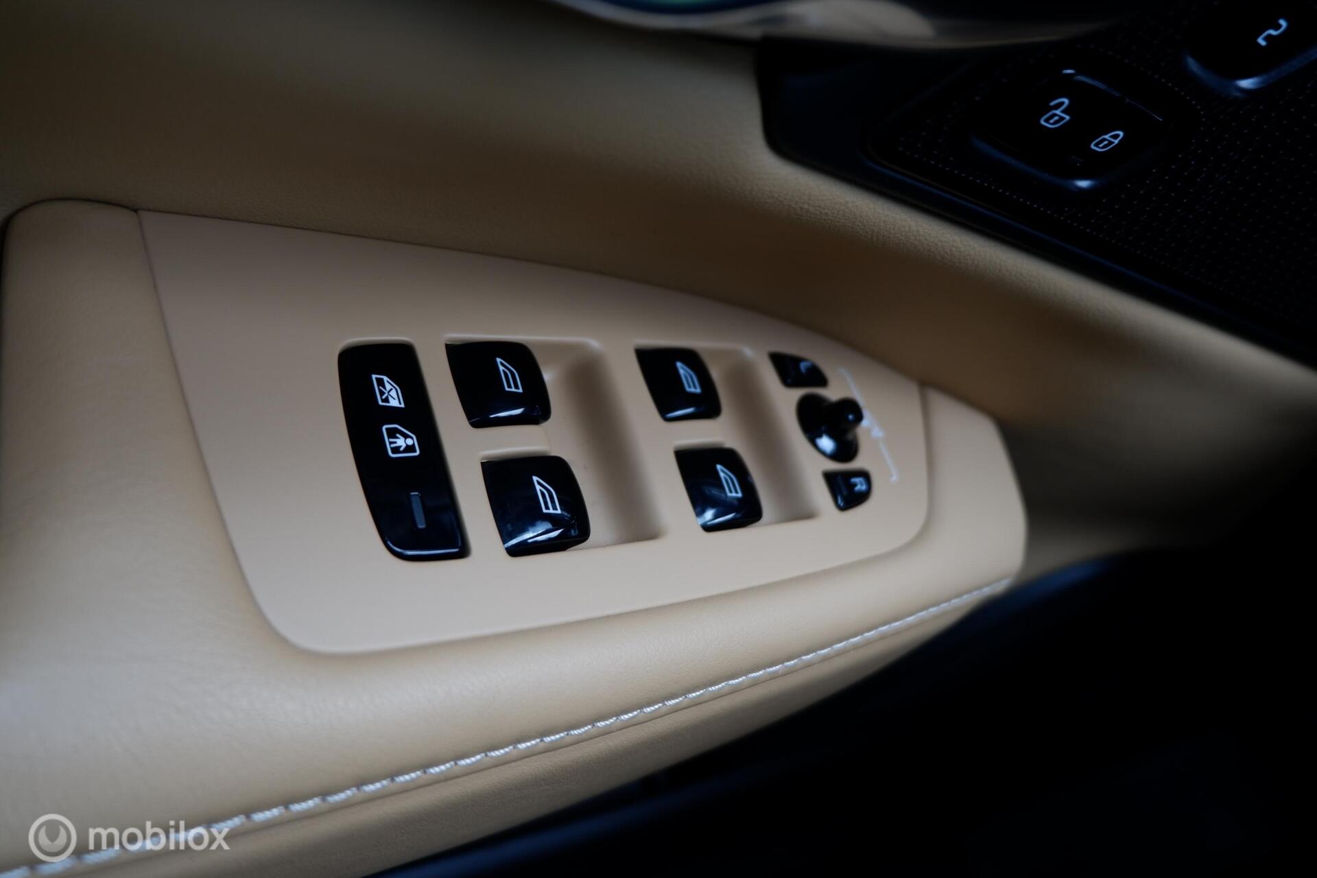 Foto van Volvo V90