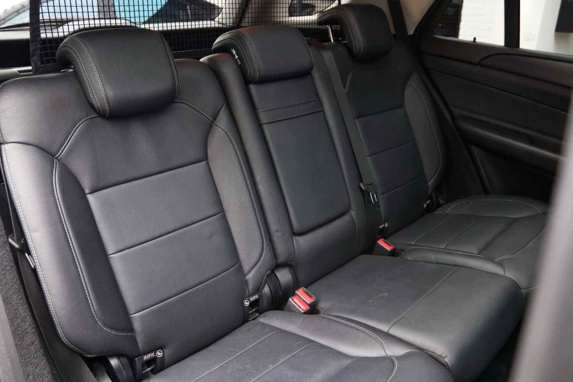 Foto van Mercedes-Benz Gle 450 4Matic