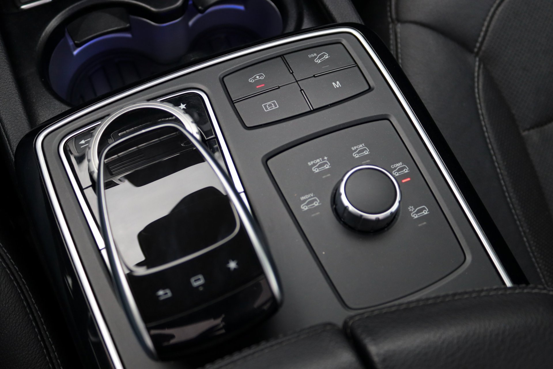 Foto van Mercedes-Benz Gle 450 4Matic