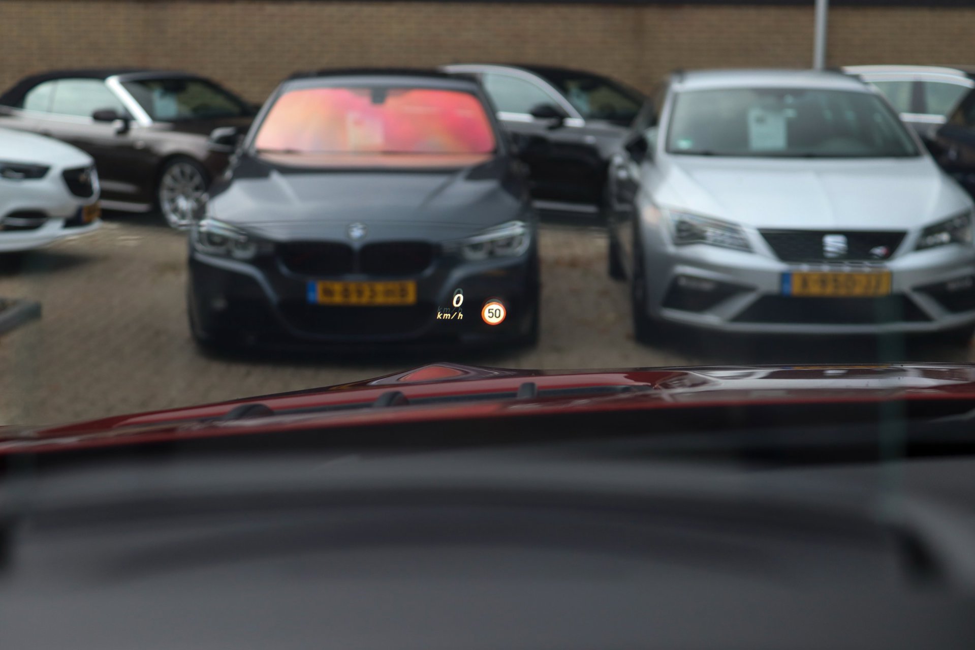 Foto van Mercedes-Benz Gle 450 4Matic