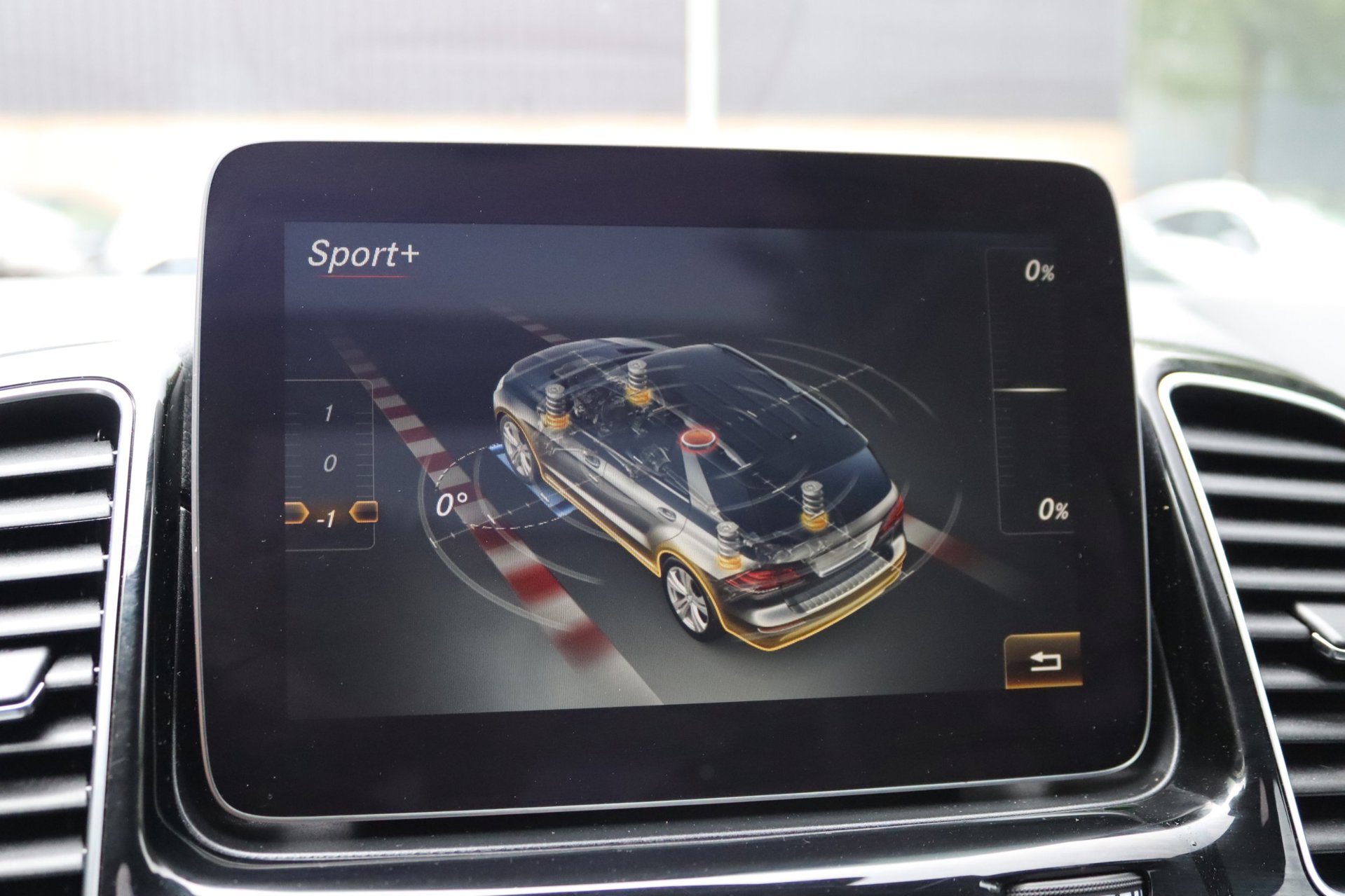 Foto van Mercedes-Benz Gle 450 4Matic