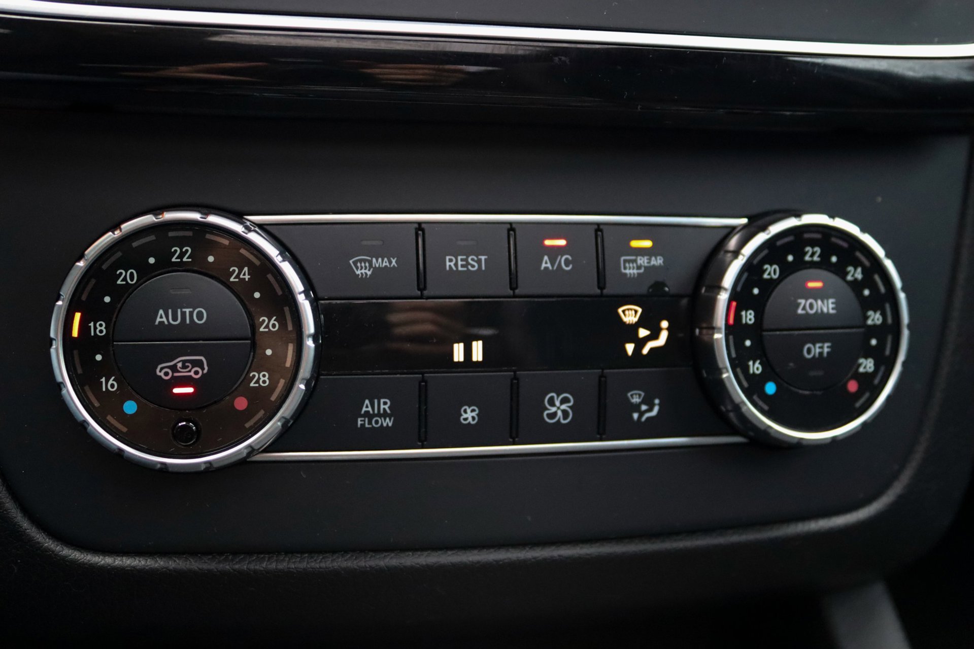 Foto van Mercedes-Benz Gle 450 4Matic