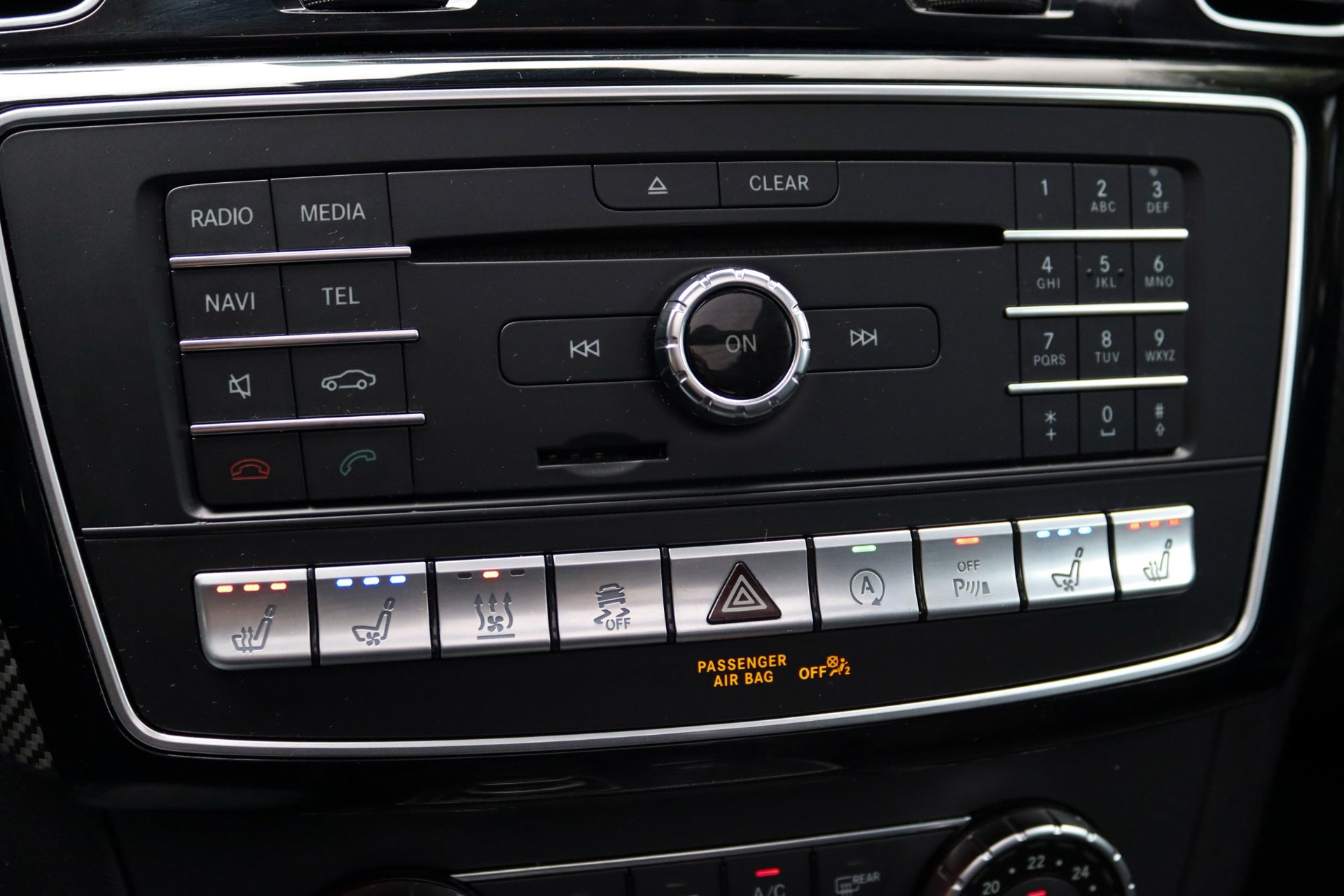 Foto van Mercedes-Benz Gle 450 4Matic