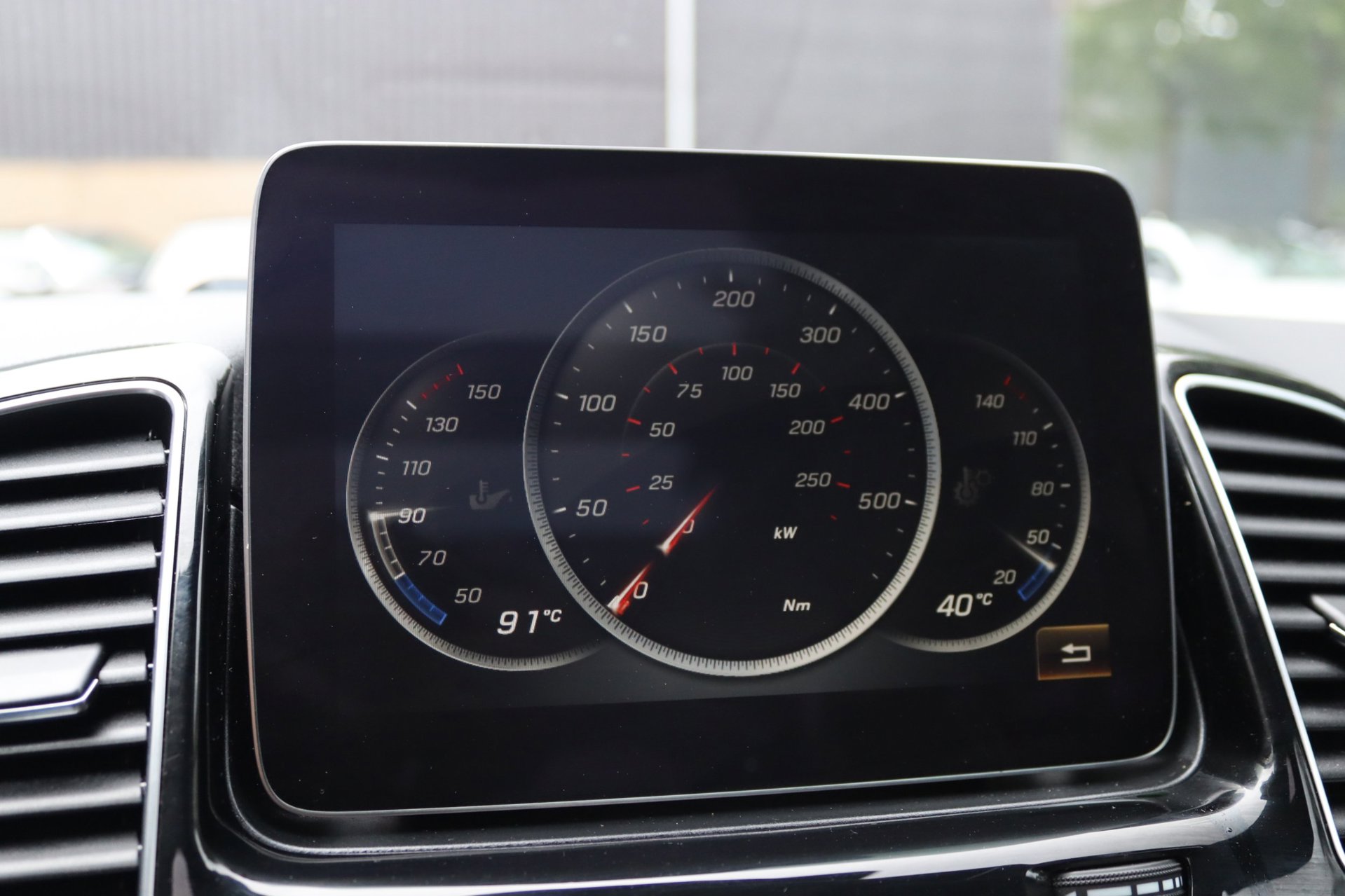 Foto van Mercedes-Benz Gle 450 4Matic