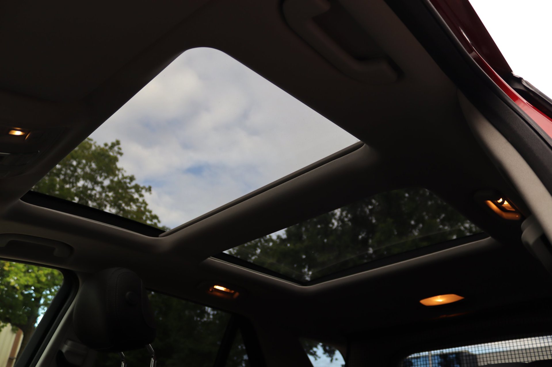 Foto van Mercedes-Benz Gle 450 4Matic