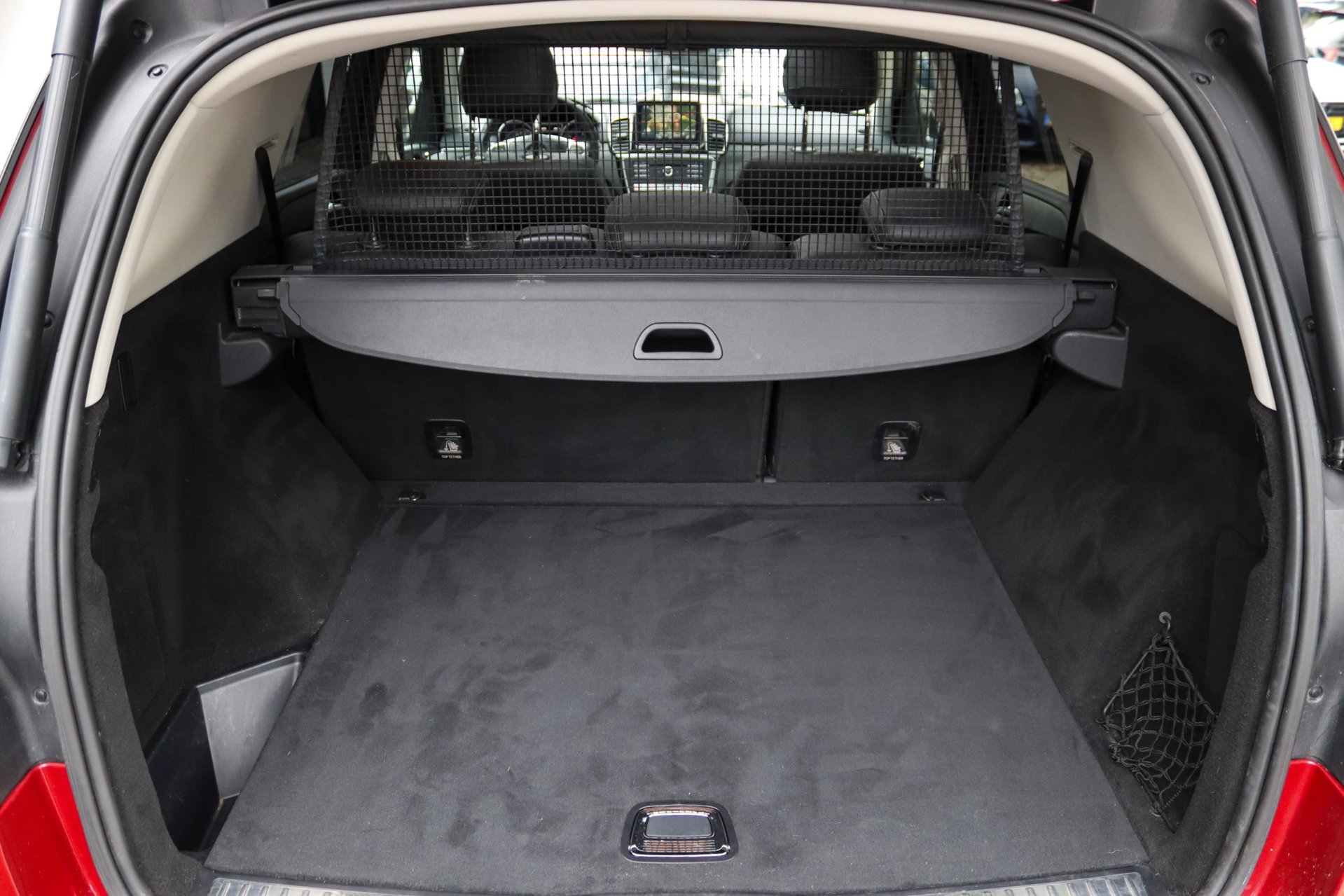 Foto van Mercedes-Benz Gle 450 4Matic