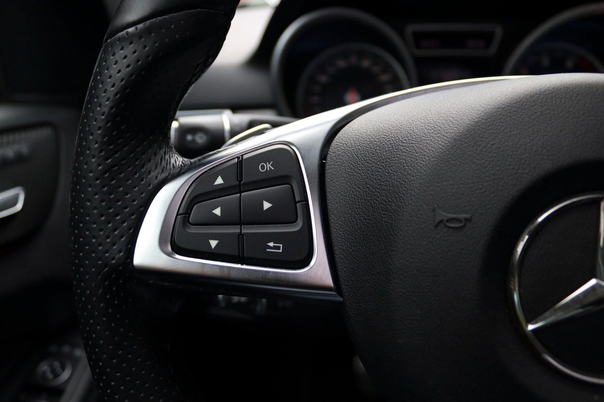 Foto van Mercedes-Benz Gle 450 4Matic