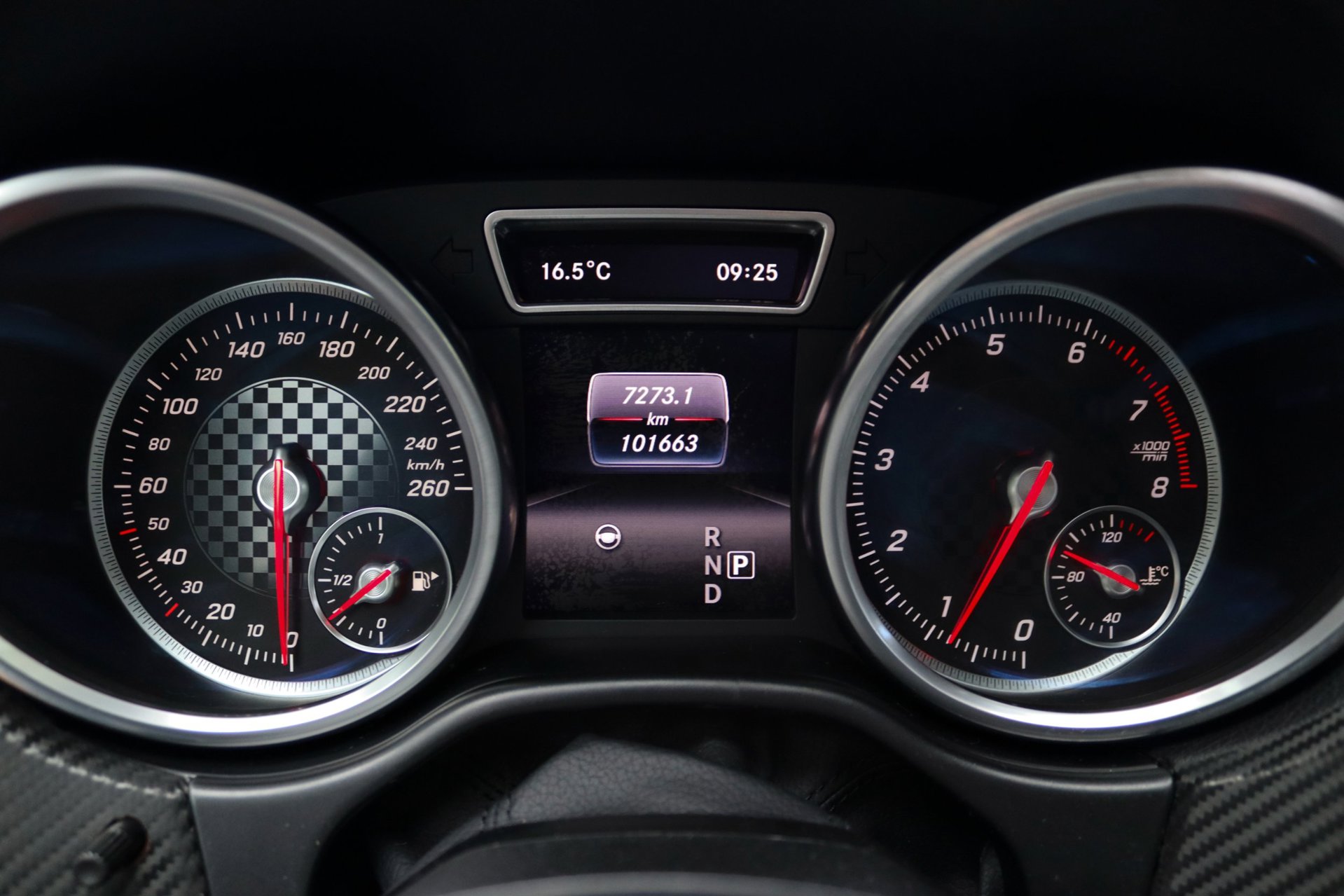 Foto van Mercedes-Benz Gle 450 4Matic