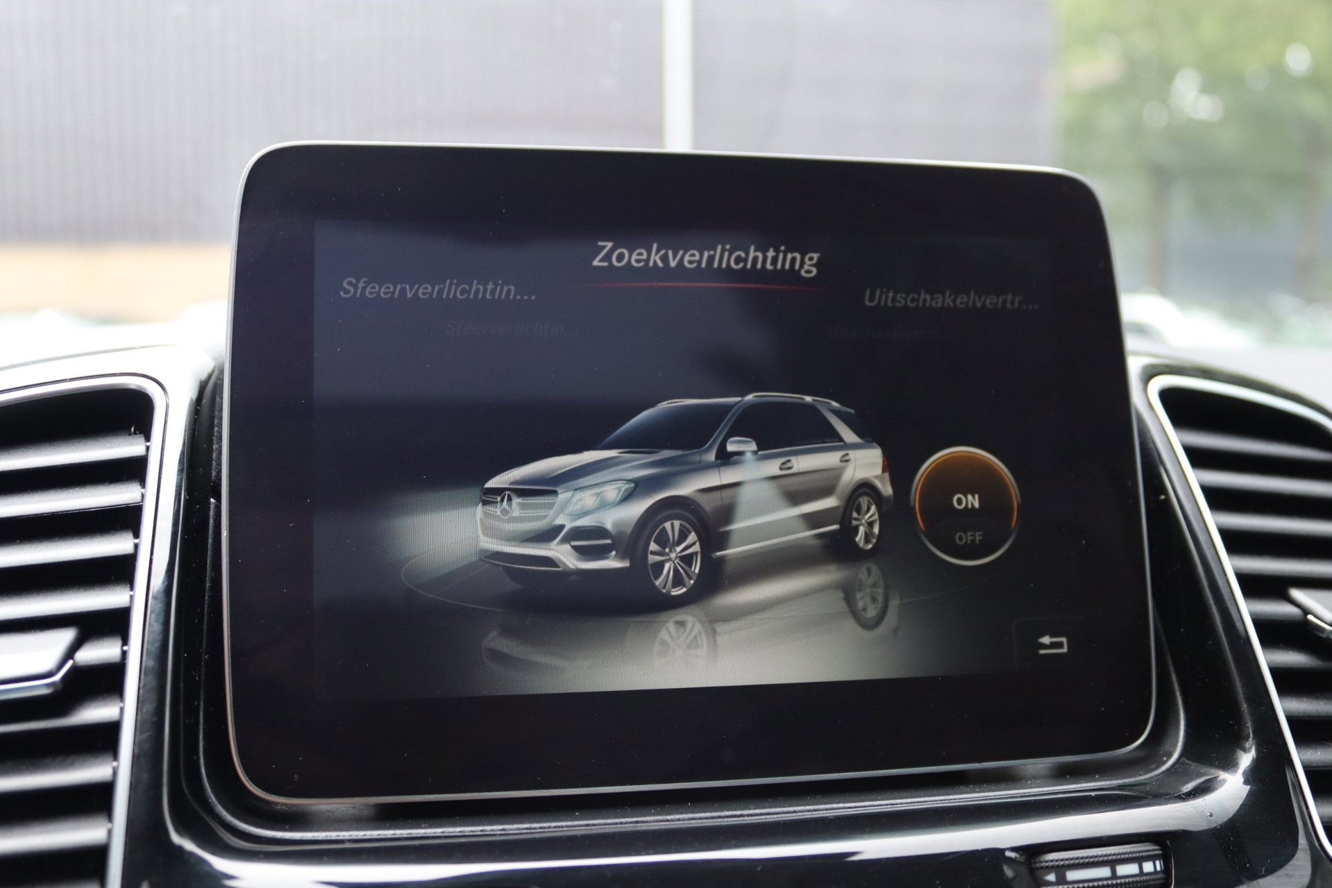 Foto van Mercedes-Benz Gle 450 4Matic