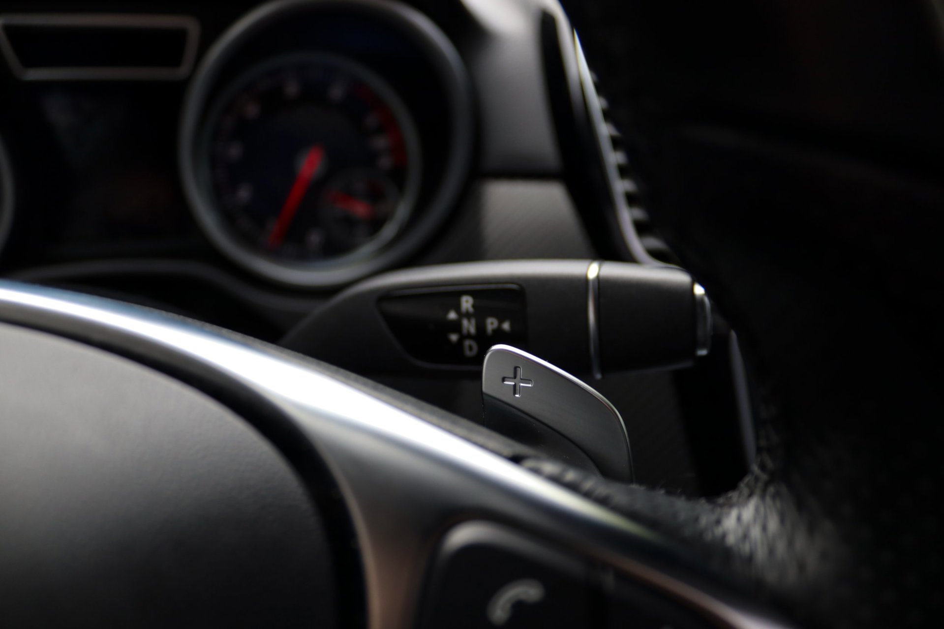 Foto van Mercedes-Benz Gle 450 4Matic