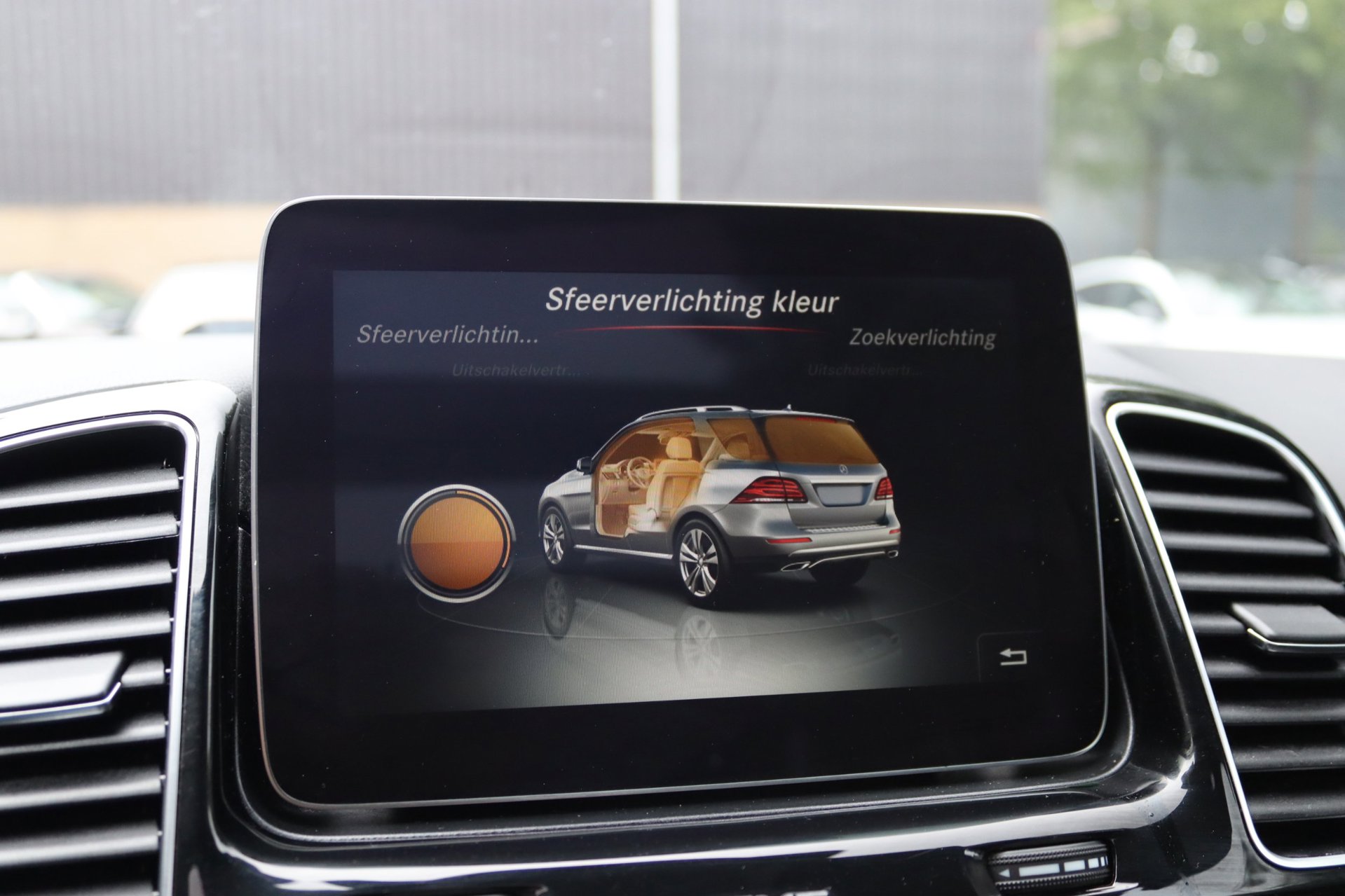 Foto van Mercedes-Benz Gle 450 4Matic