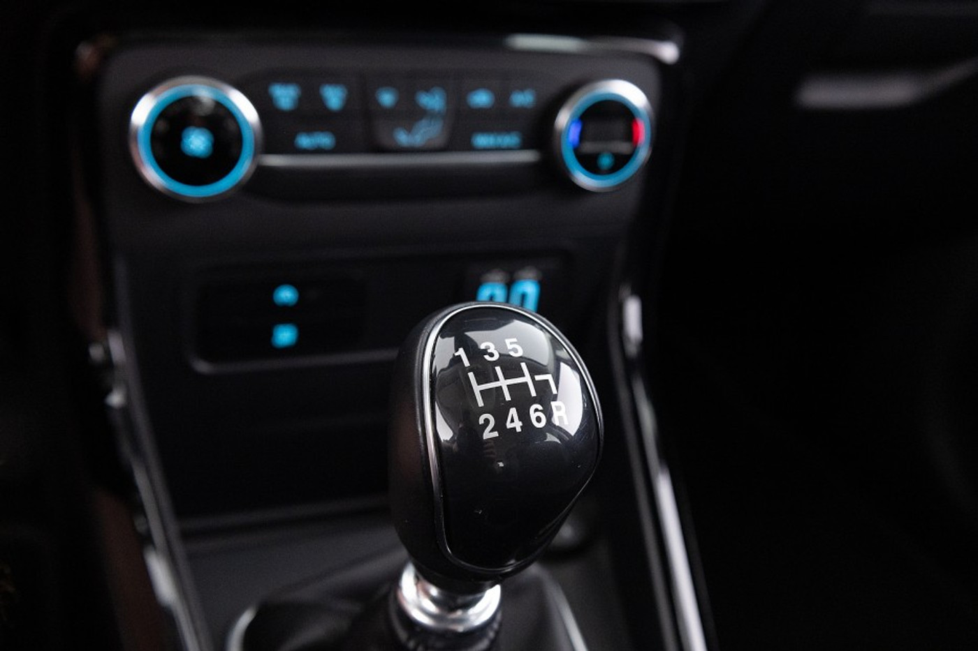Foto van Ford Ecosport