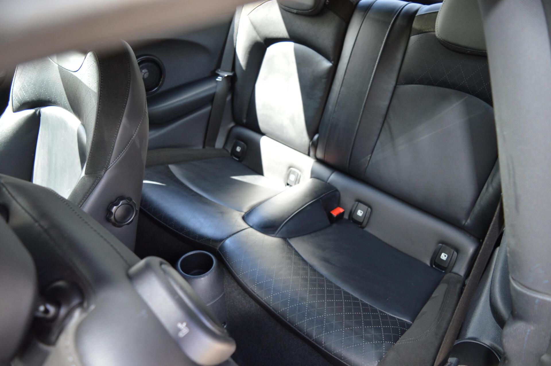 Foto van Mini Cooper Se