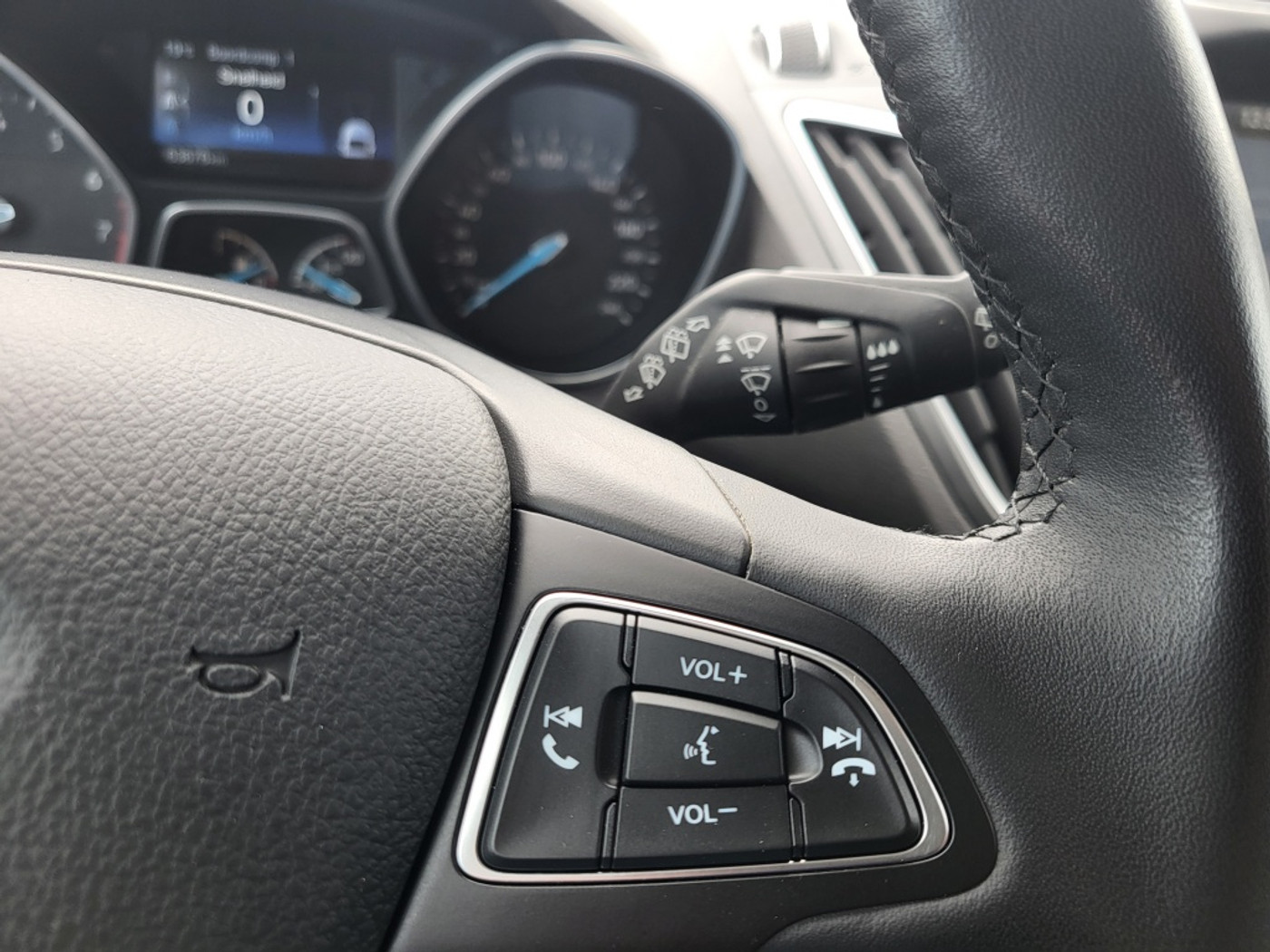 Foto van Ford Grand C-max