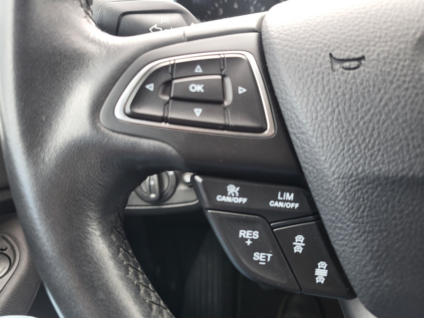 Foto van Ford Grand C-max