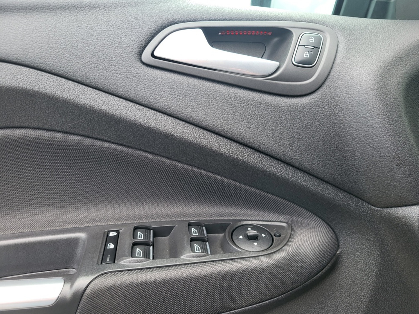 Foto van Ford Grand C-max