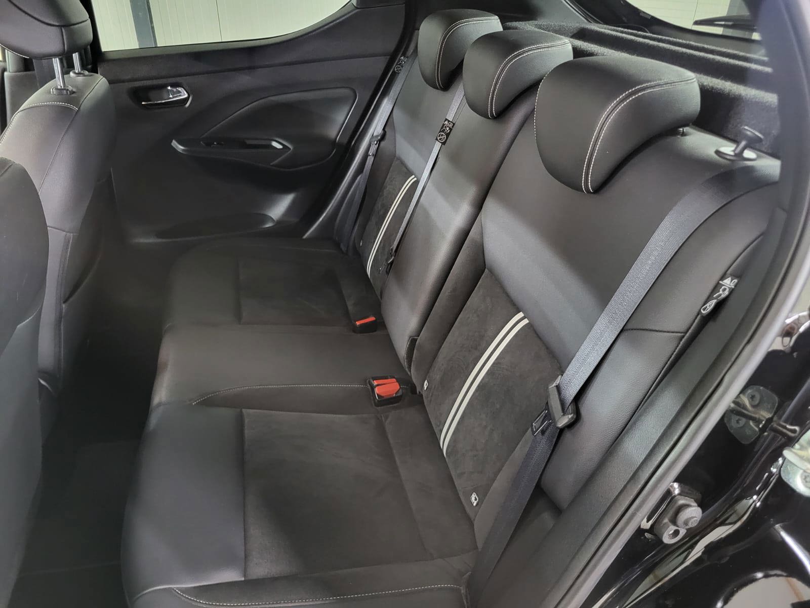 Foto van Nissan Nissan Micra