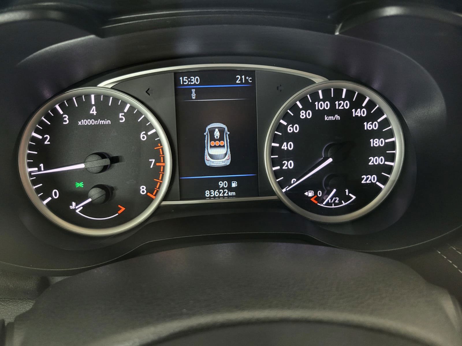 Foto van Nissan Nissan Micra