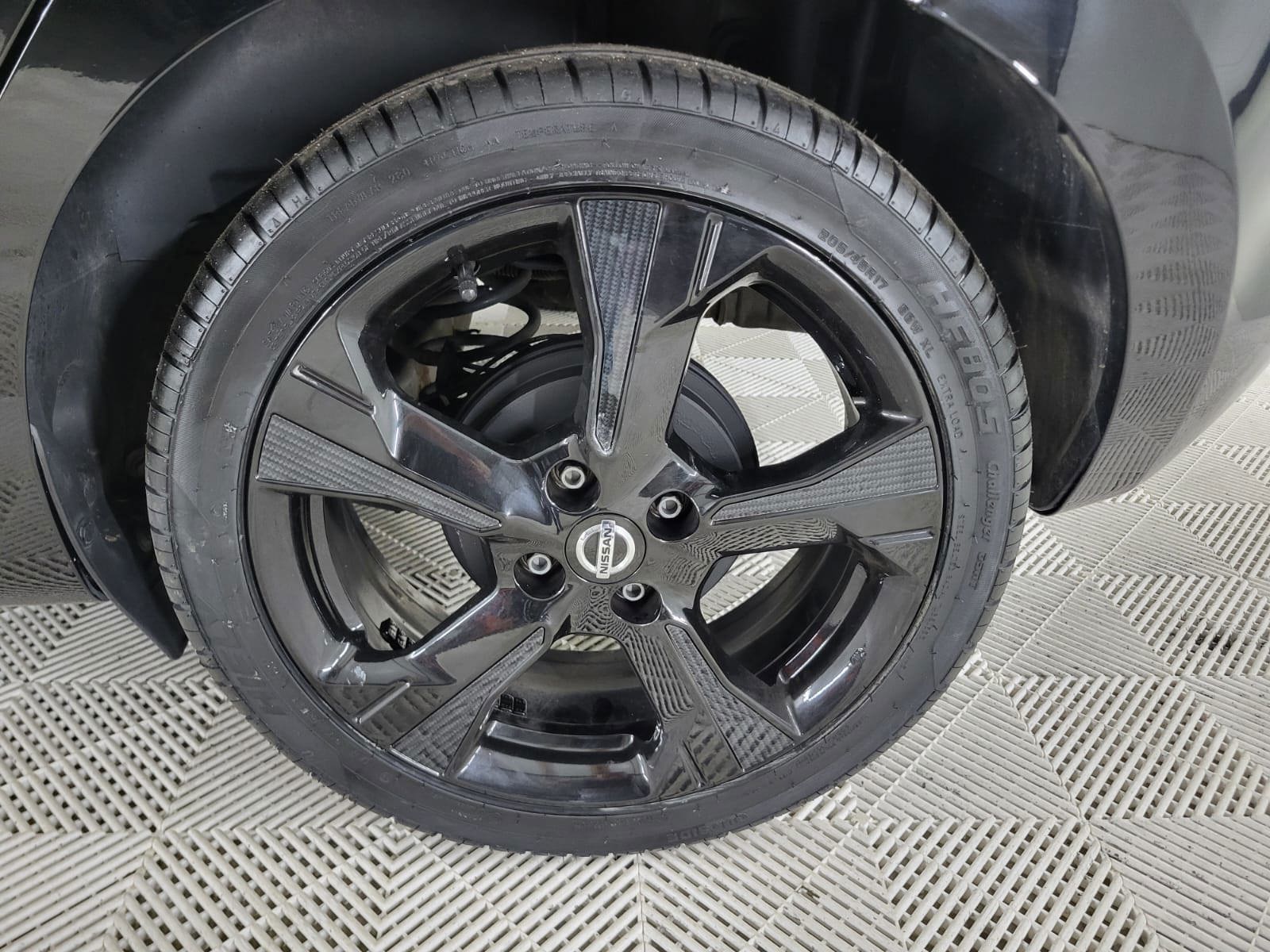 Foto van Nissan Nissan Micra