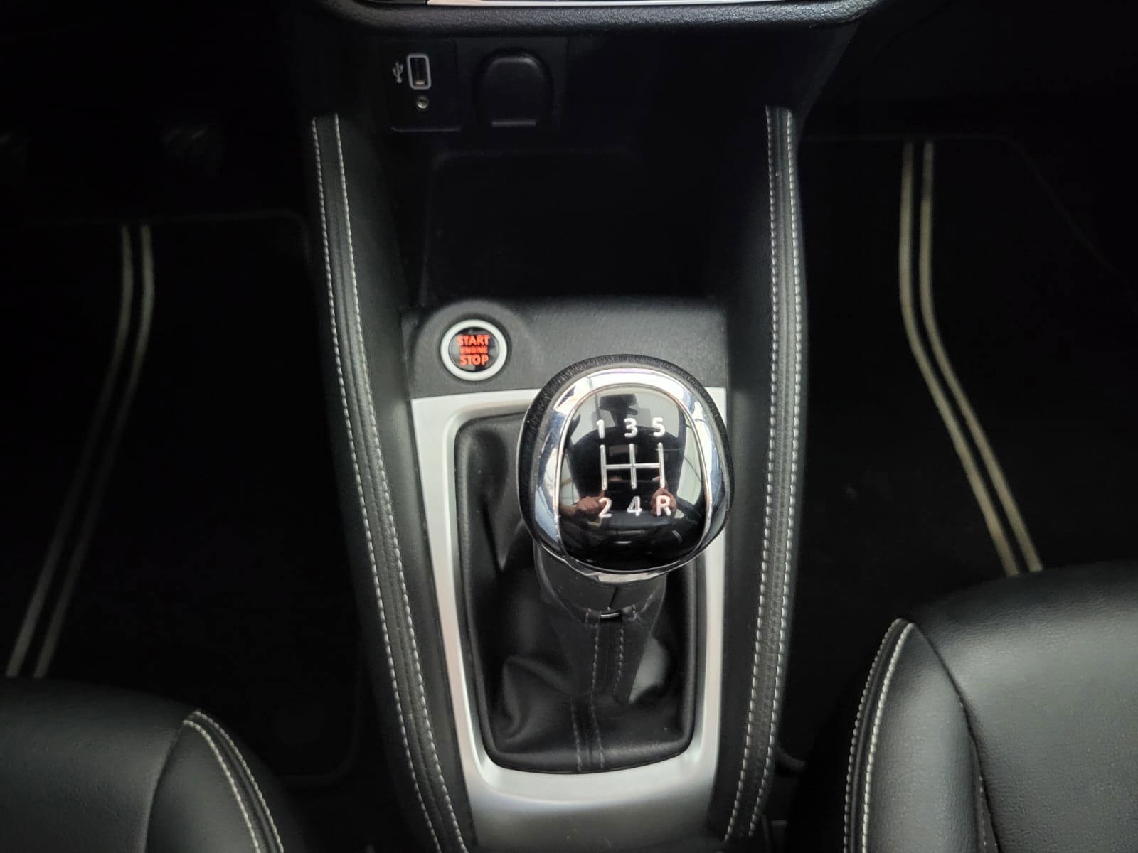 Foto van Nissan Nissan Micra