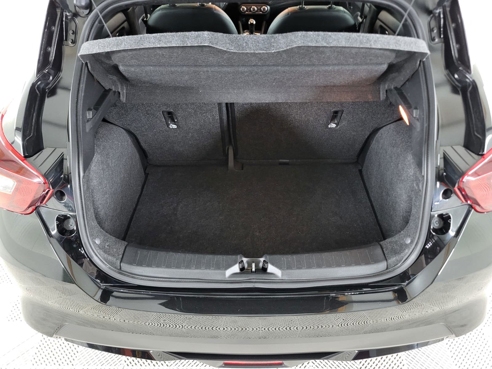 Foto van Nissan Nissan Micra