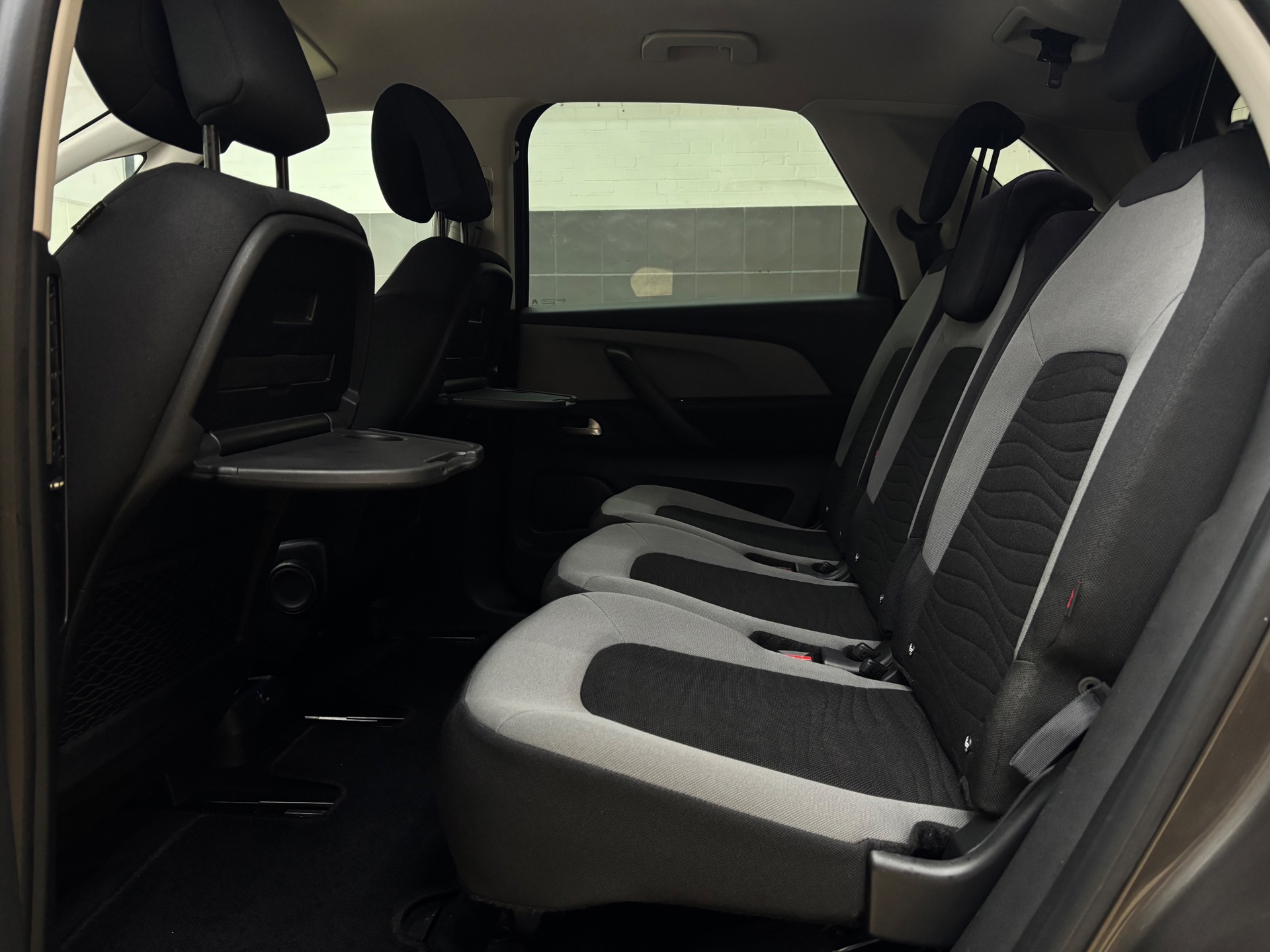 Foto van Citroen C4 Picasso