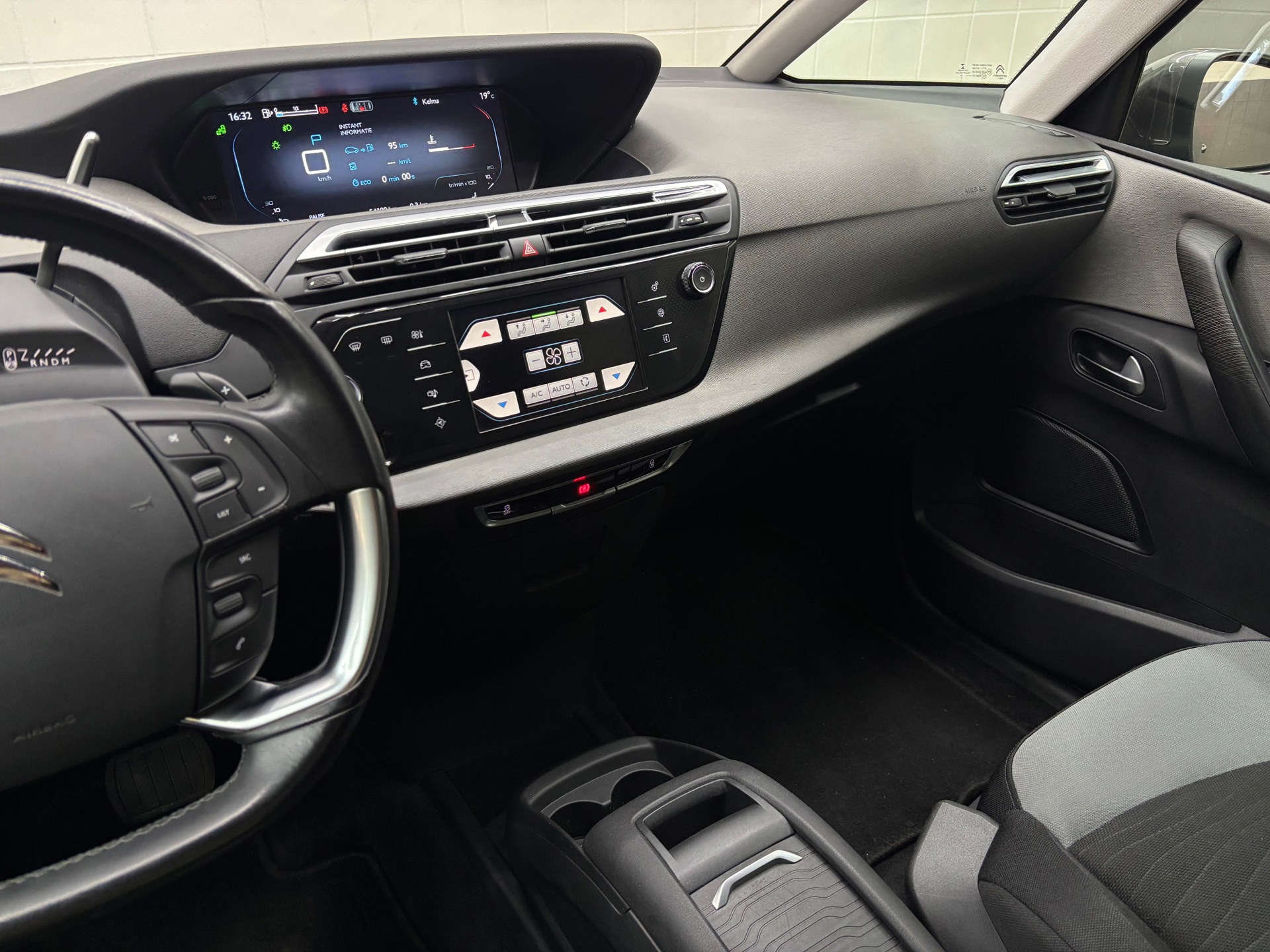 Foto van Citroen C4 Picasso
