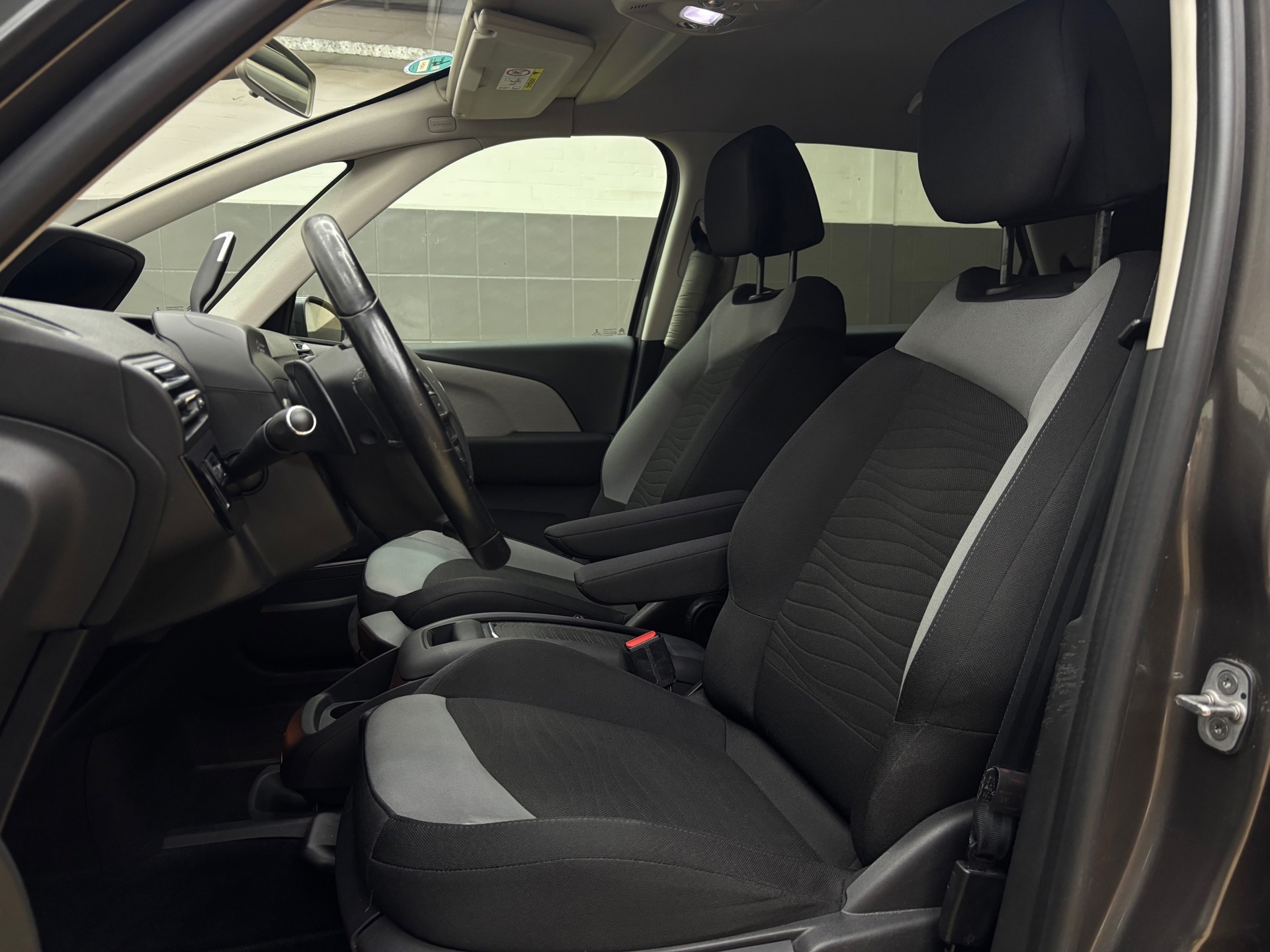Foto van Citroen C4 Picasso