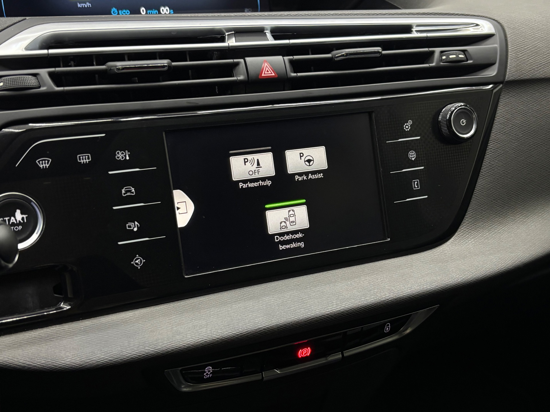 Foto van Citroen C4 Picasso