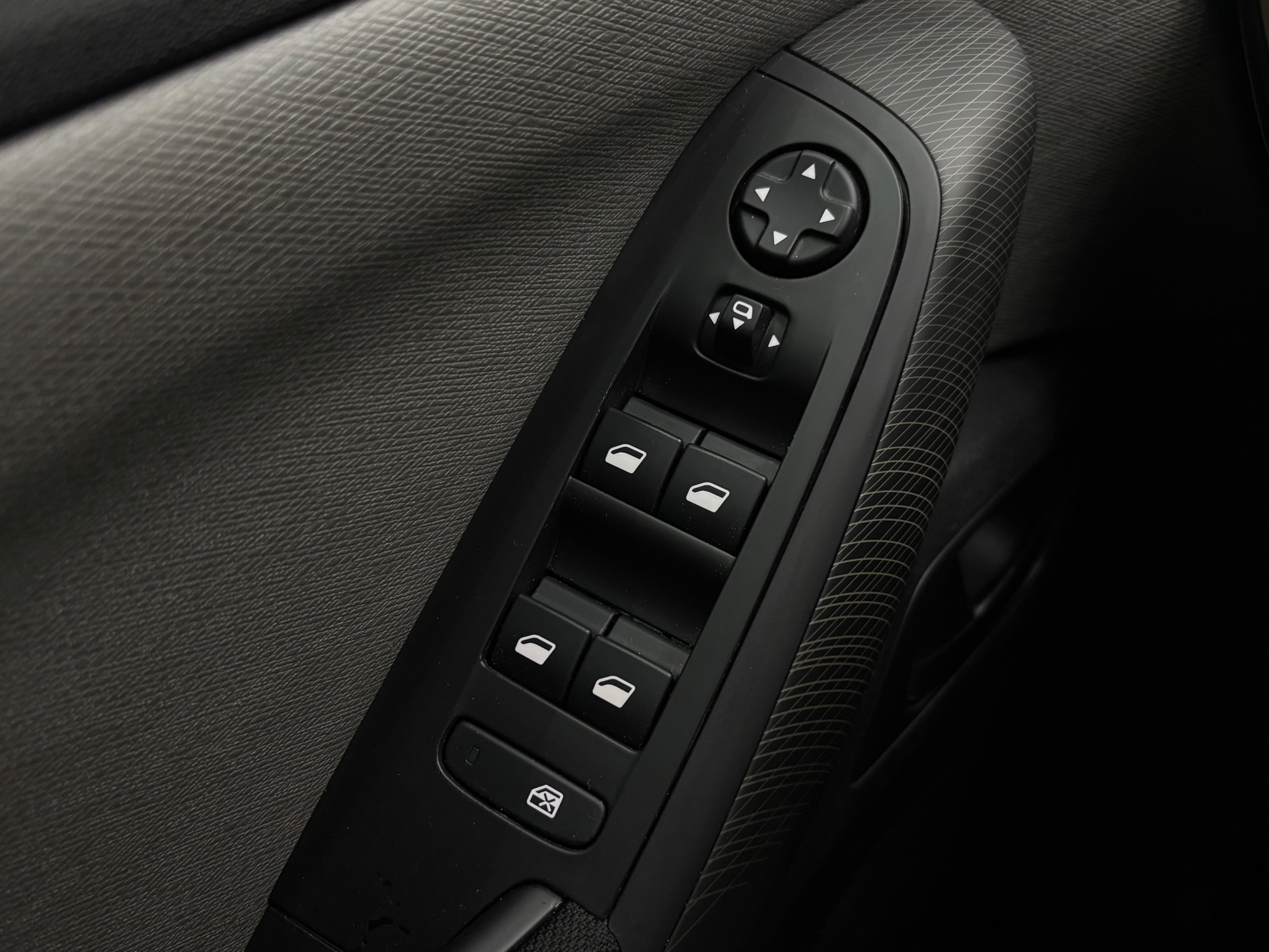 Foto van Citroen C4 Picasso