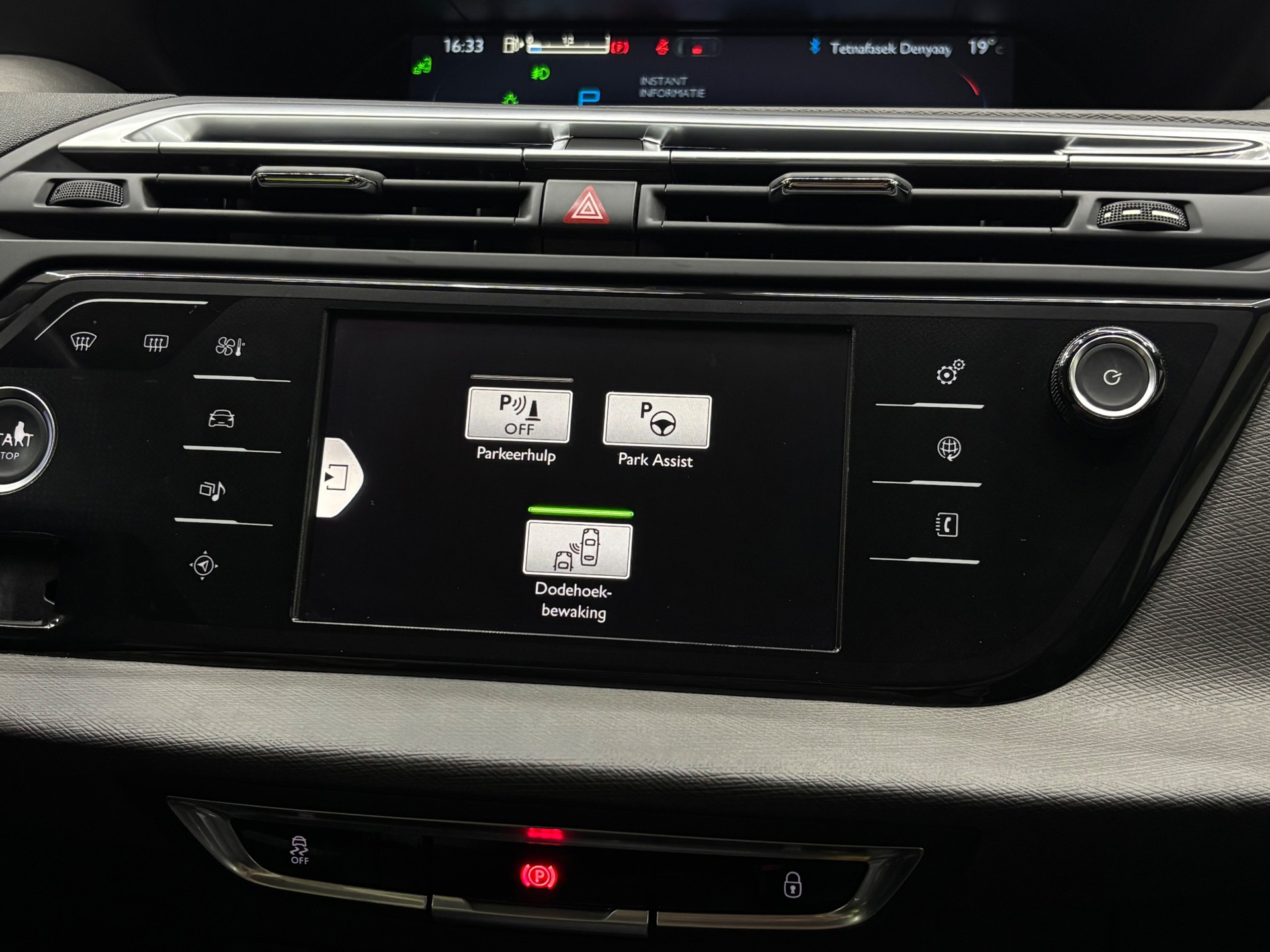 Foto van Citroen C4 Picasso