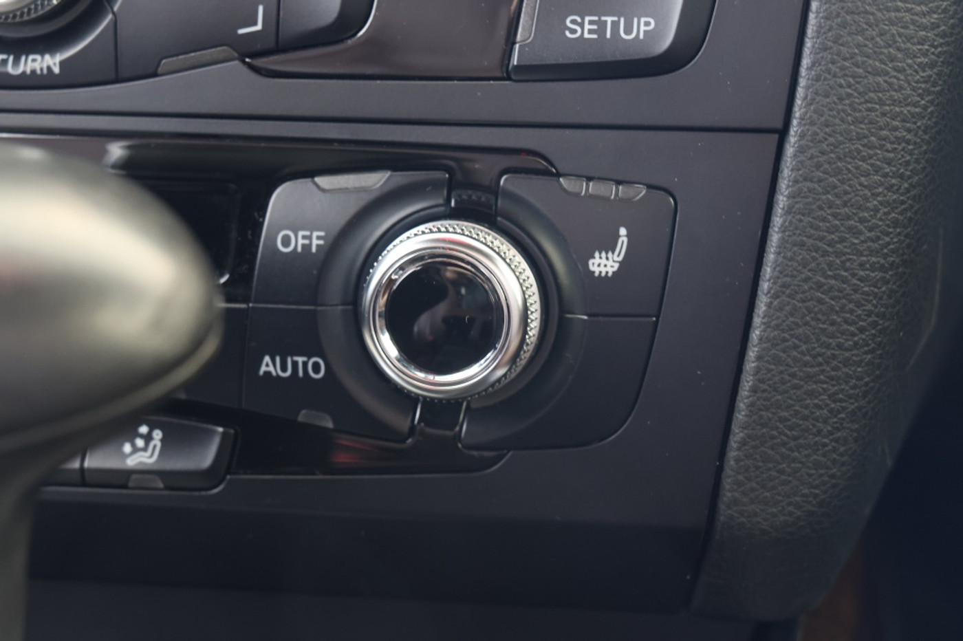 Foto van Audi Q5