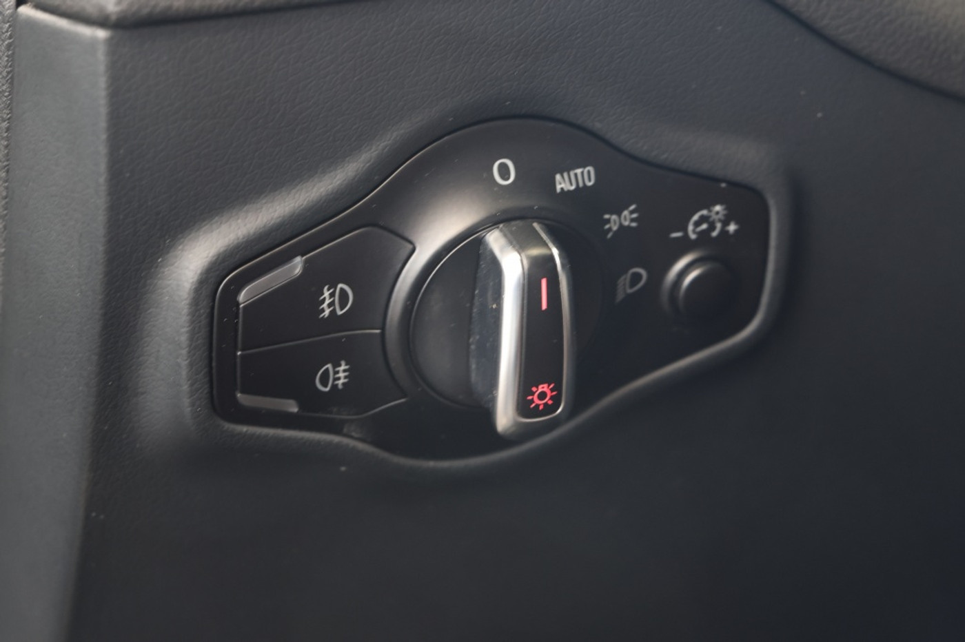 Foto van Audi Q5