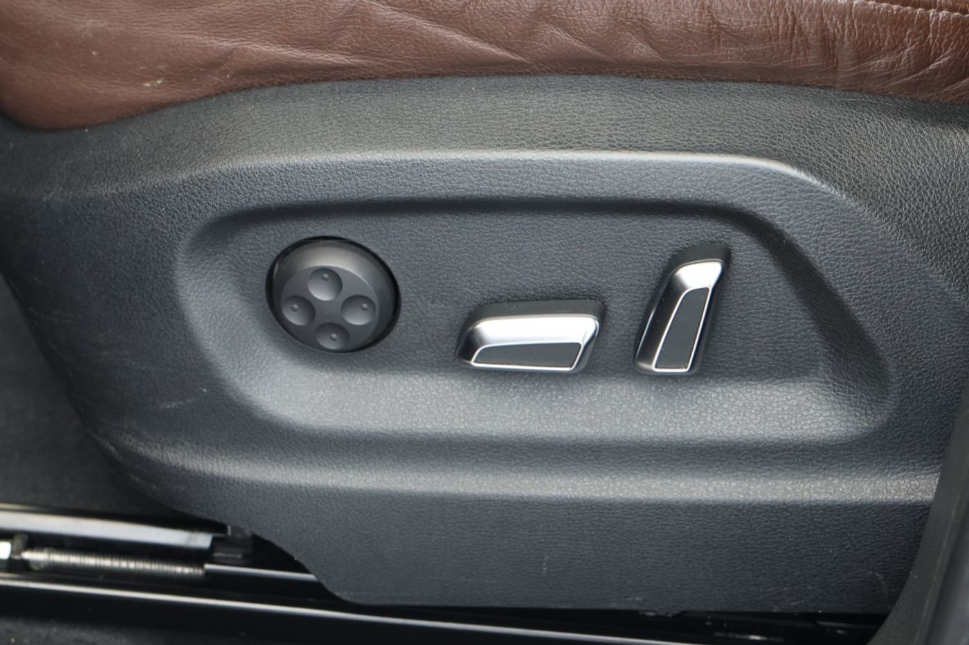 Foto van Audi Q5
