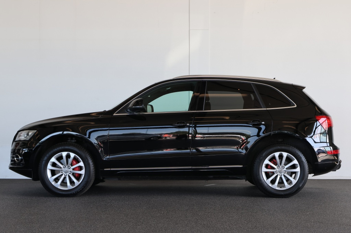 Foto van Audi Q5