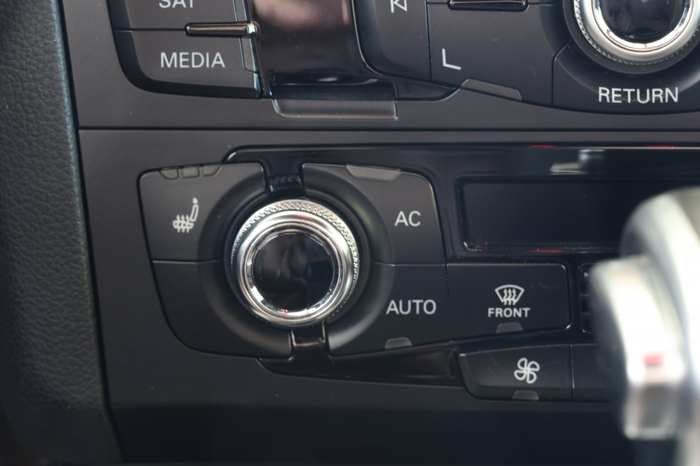 Foto van Audi Q5