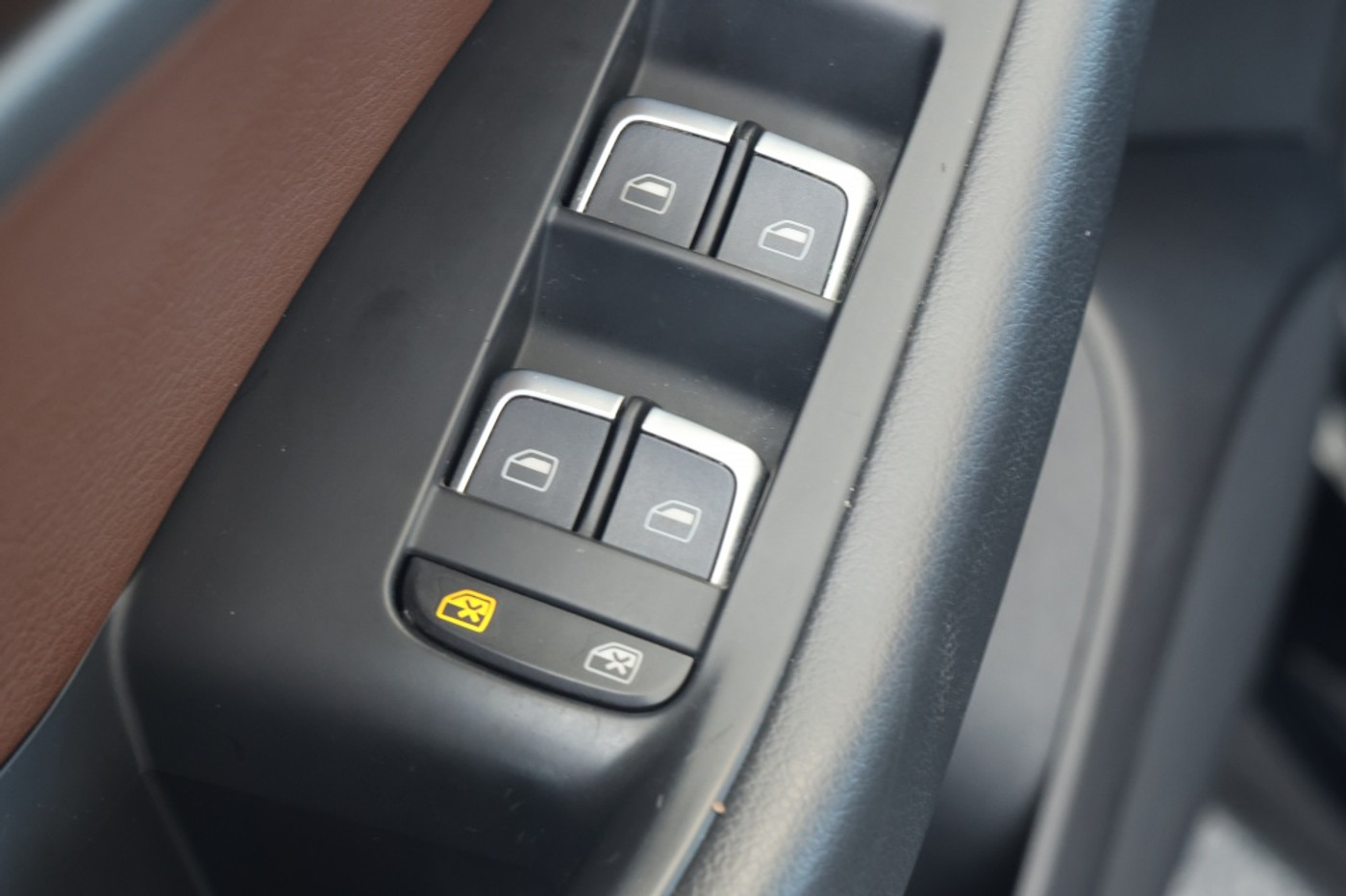 Foto van Audi Q5