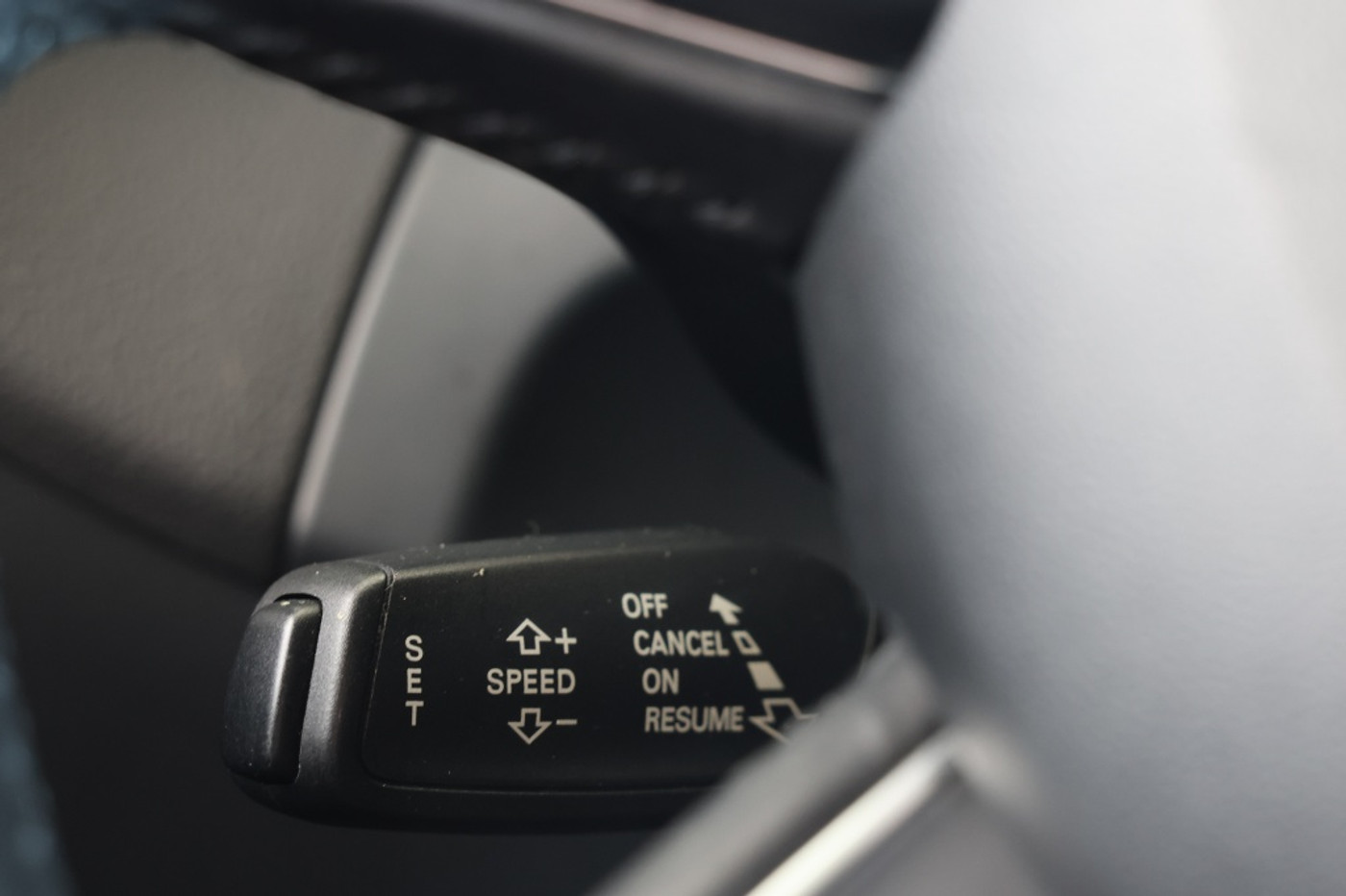 Foto van Audi Q5