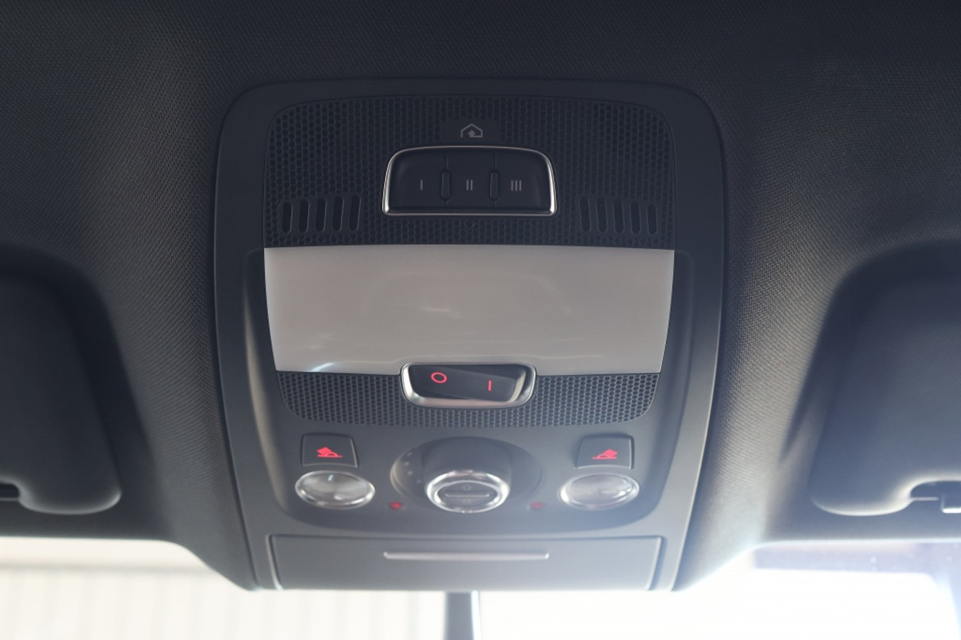 Foto van Audi Q5