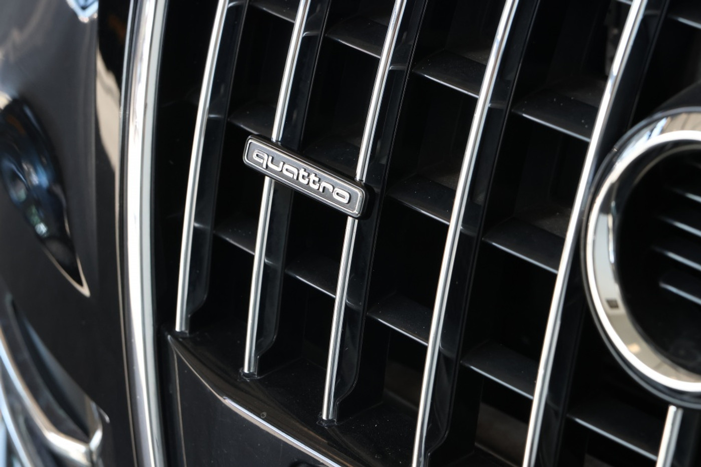 Foto van Audi Q5