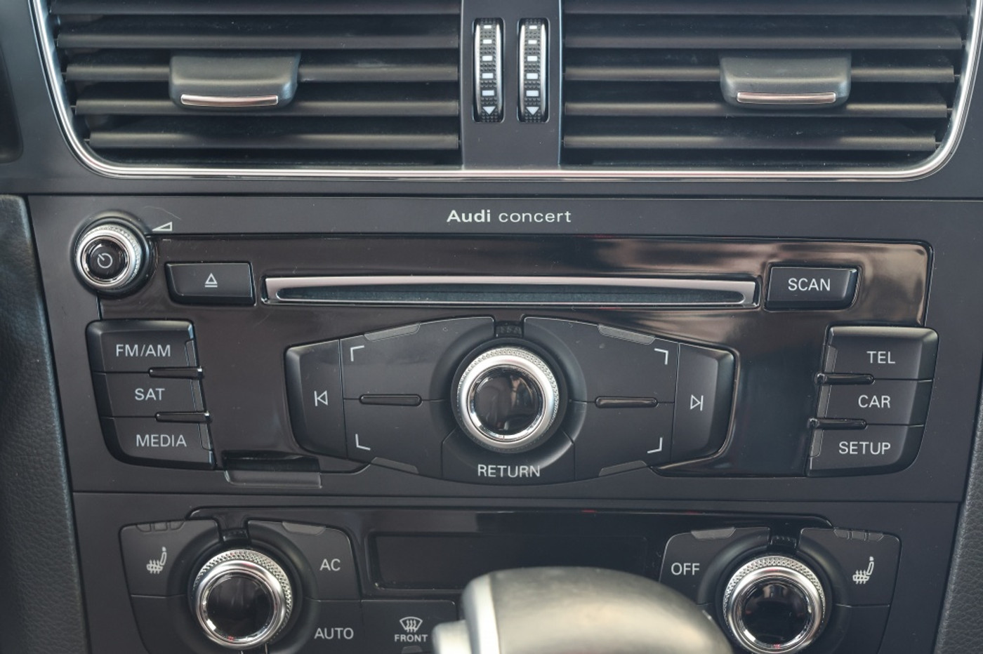 Foto van Audi Q5