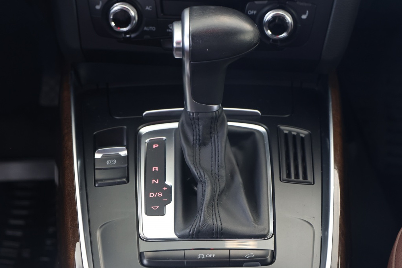 Foto van Audi Q5