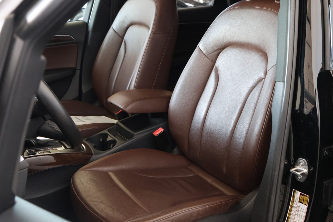 Foto van Audi Q5