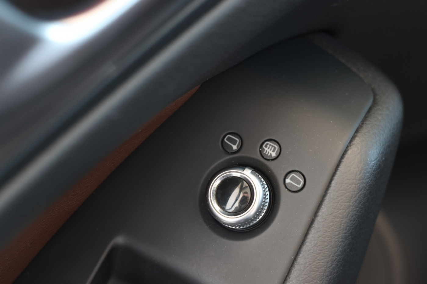 Foto van Audi Q5
